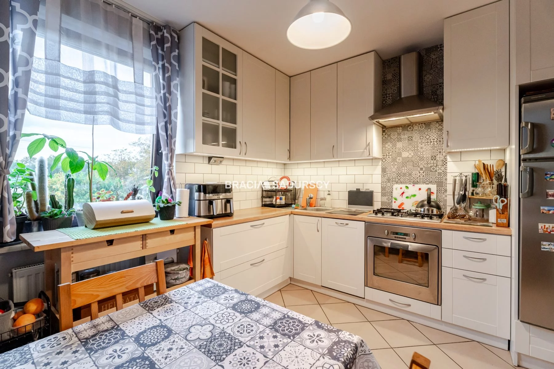 3 pokoje, mieszkanie 61,63 m², piętro 2, oferta nr , BS1-MS-311433, Kraków, Prądnik Biały, Tonie, Gryczana