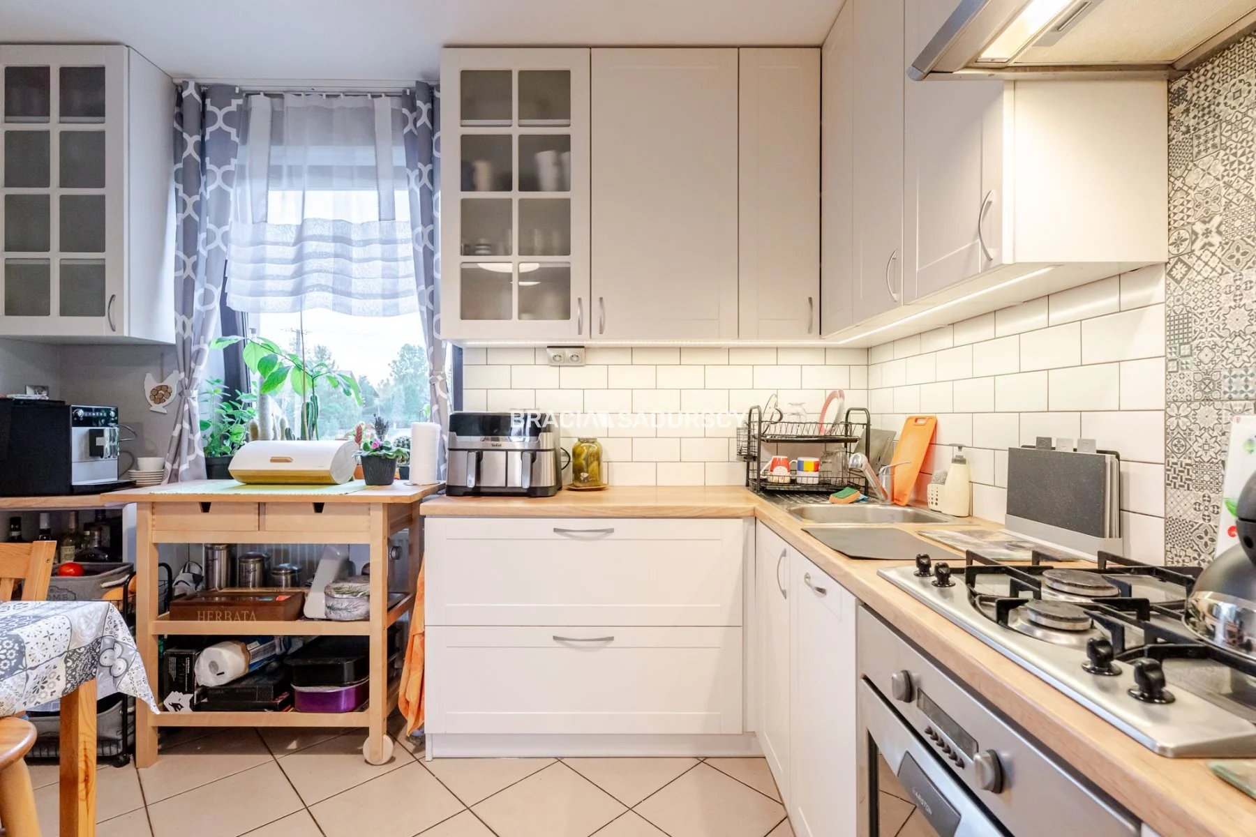 3 pokoje, mieszkanie 61,63 m², piętro 2, oferta nr , BS1-MS-311433, Kraków, Prądnik Biały, Tonie, Gryczana