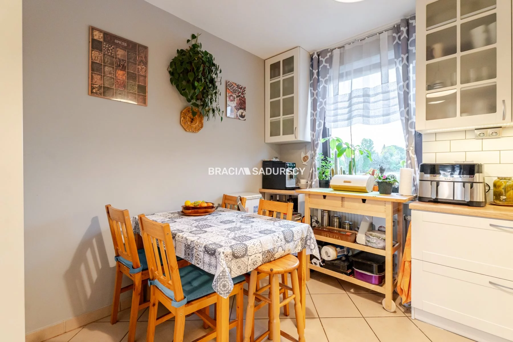 3 pokoje, mieszkanie 61,63 m², piętro 2, oferta nr , BS1-MS-311433, Kraków, Prądnik Biały, Tonie, Gryczana