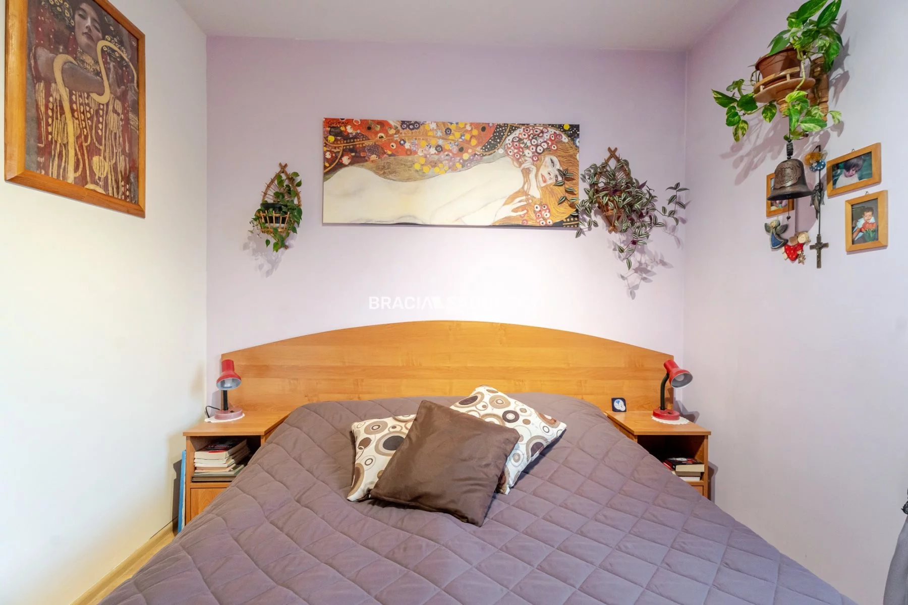 3 pokoje, mieszkanie 61,63 m², piętro 2, oferta nr , BS1-MS-311433, Kraków, Prądnik Biały, Tonie, Gryczana