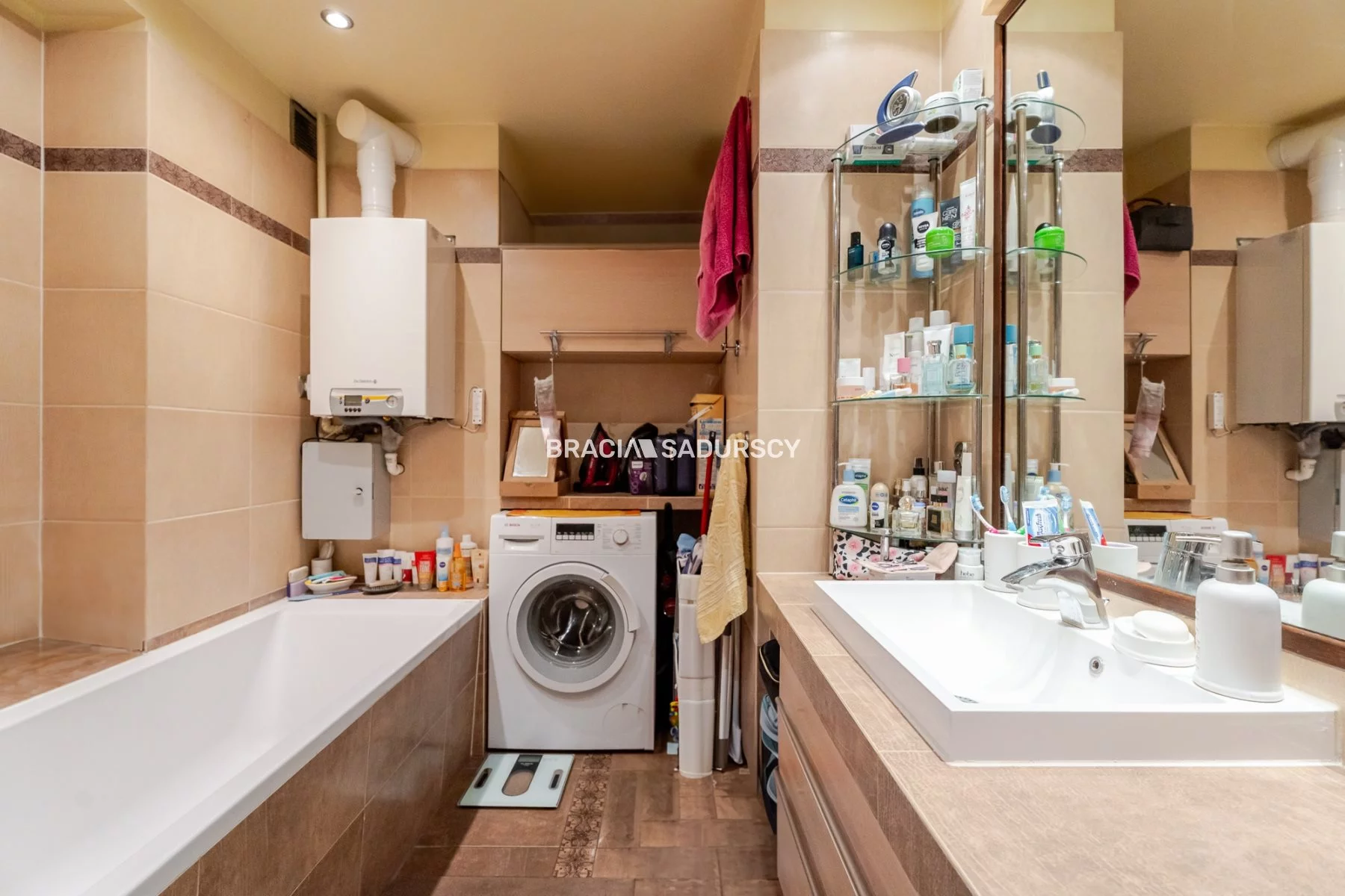 3 pokoje, mieszkanie 61,63 m², piętro 2, oferta nr , BS1-MS-311433, Kraków, Prądnik Biały, Tonie, Gryczana