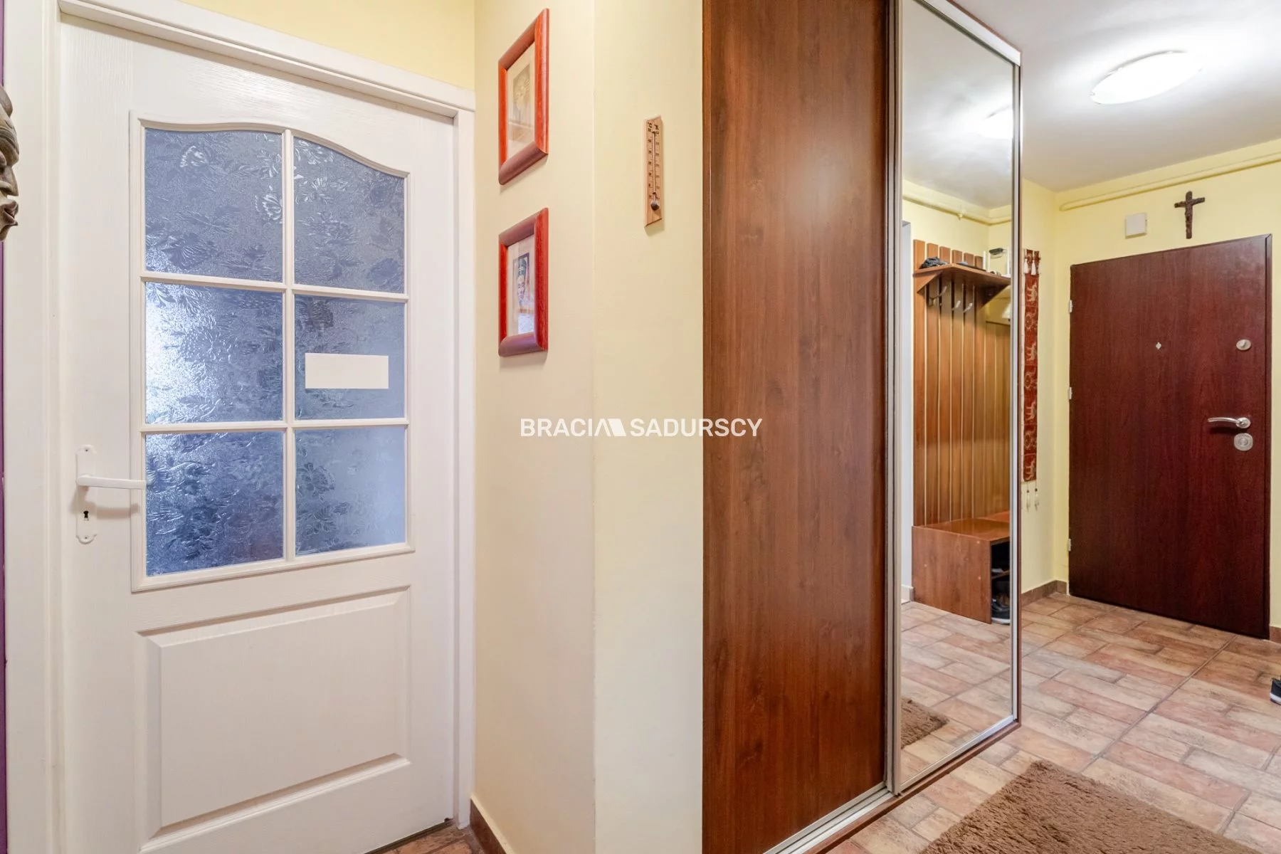 3 pokoje, mieszkanie 61,63 m², piętro 2, oferta nr , BS1-MS-311433, Kraków, Prądnik Biały, Tonie, Gryczana