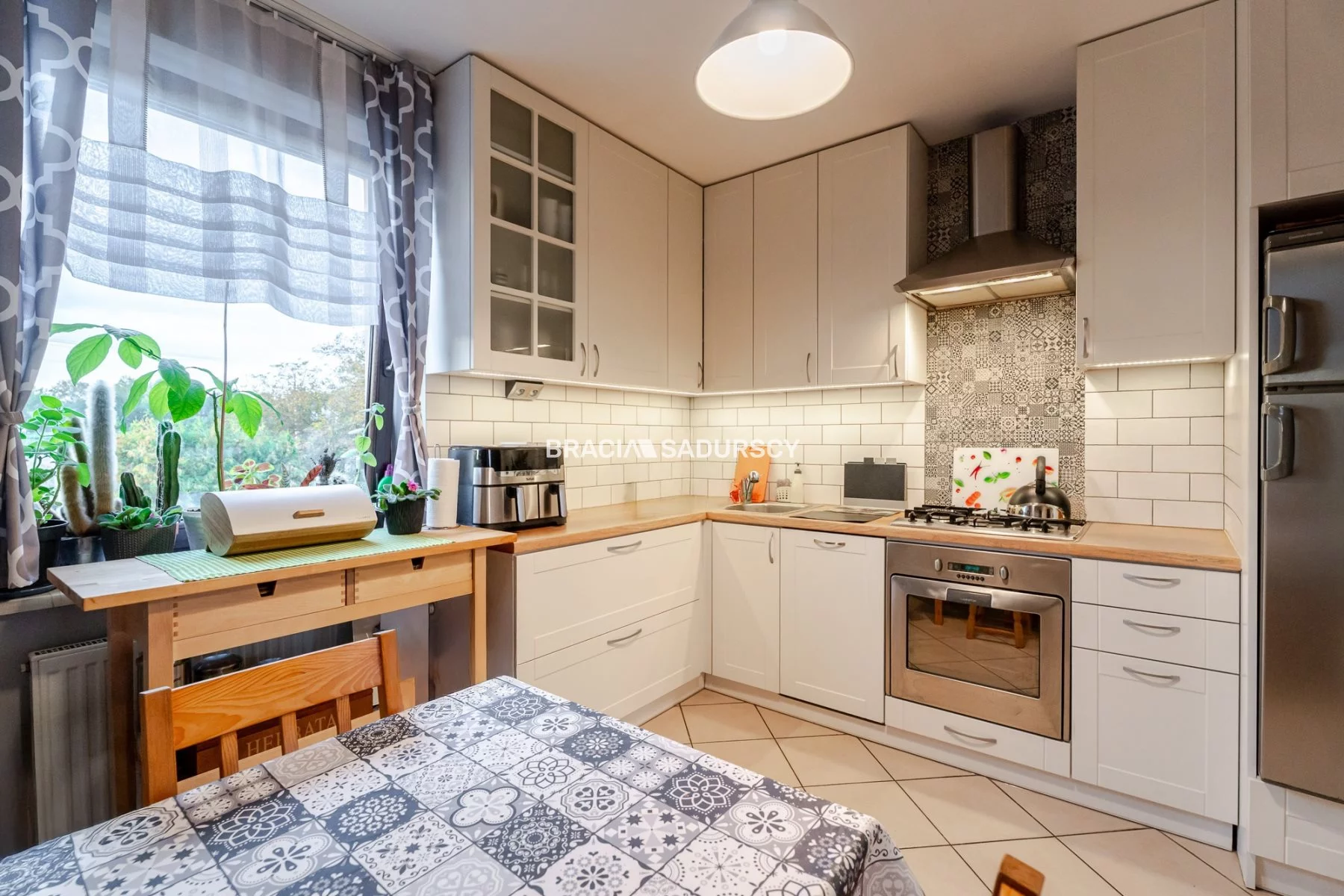 3 pokoje, mieszkanie 61,63 m², piętro 2, oferta nr , BS1-MS-311433-4, Kraków, Prądnik Biały, Tonie, Gryczana