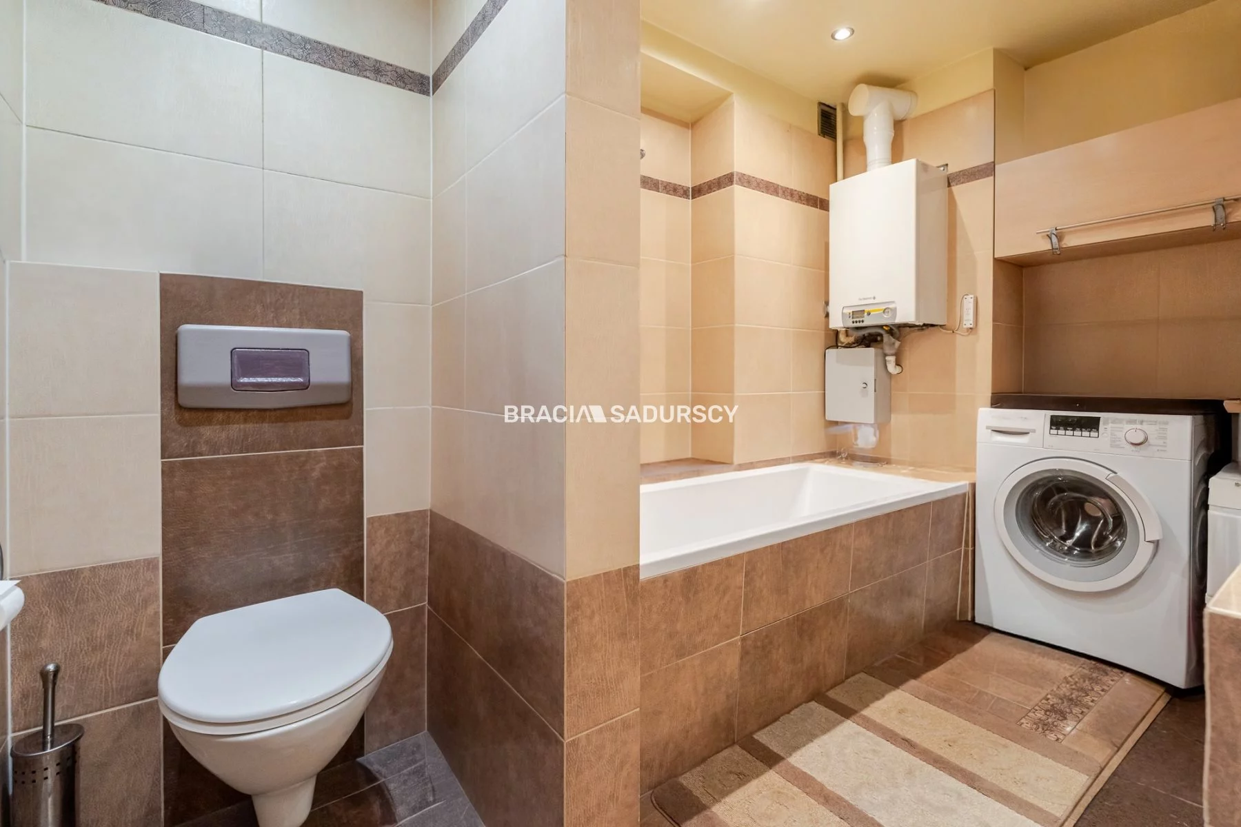 3 pokoje, mieszkanie 61,63 m², piętro 2, oferta nr , BS1-MS-311433-4, Kraków, Prądnik Biały, Tonie, Gryczana