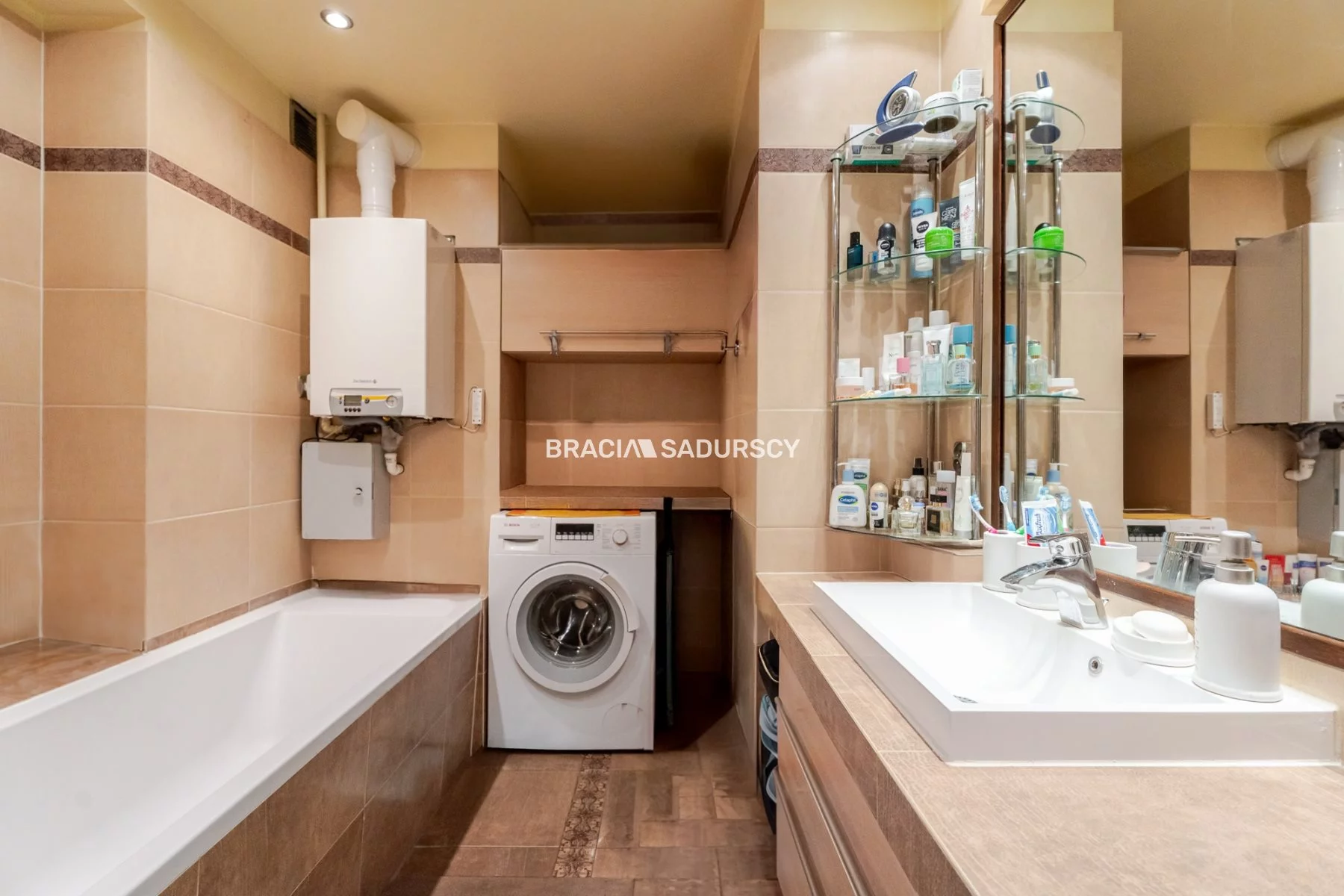 3 pokoje, mieszkanie 61,63 m², piętro 2, oferta nr , BS1-MS-311433-4, Kraków, Prądnik Biały, Tonie, Gryczana