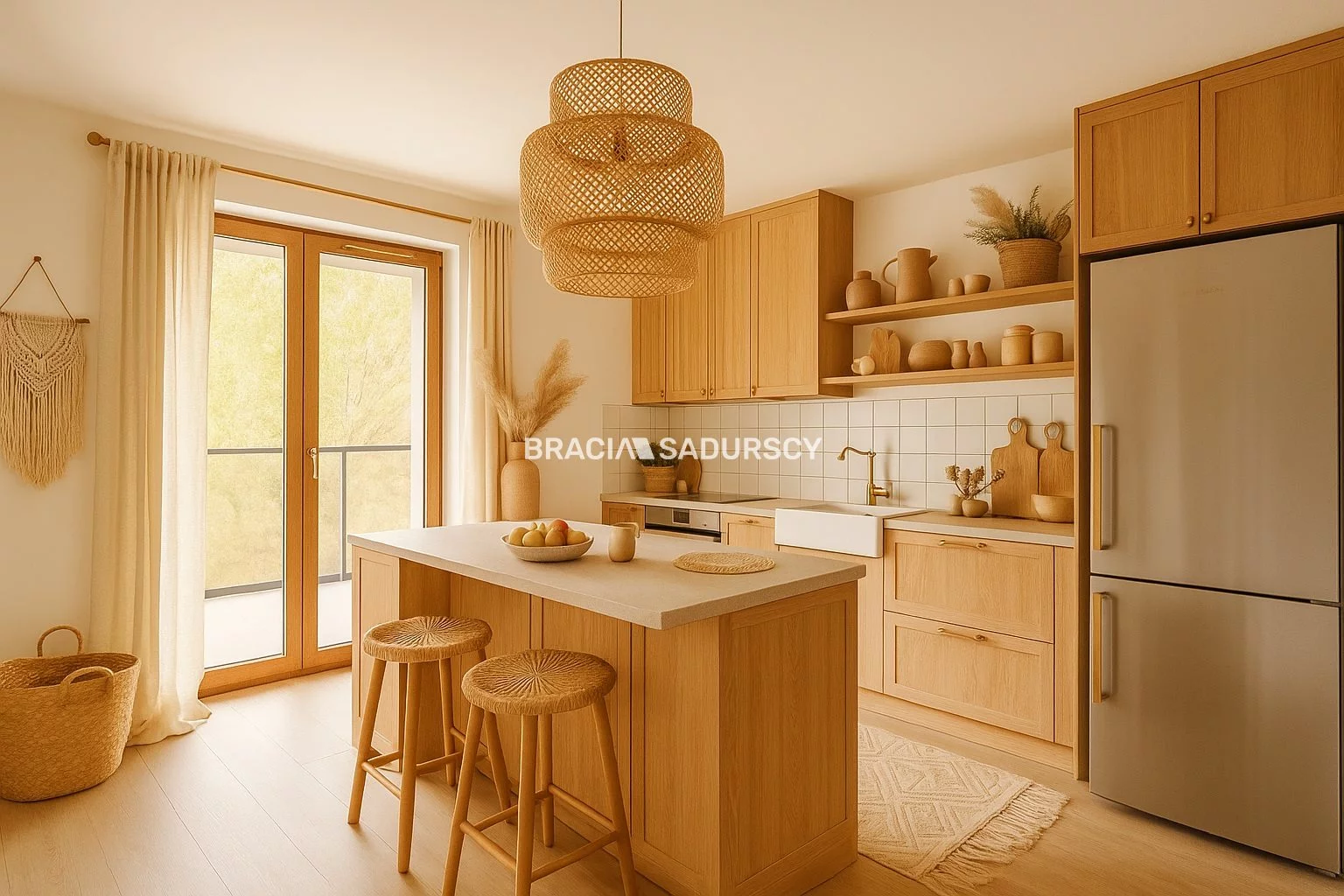 3 pokoje, mieszkanie 65,74 m², piętro 7, oferta nr , BS4-MS-312218, Kraków, Grzegórzki, Grzegórzecka