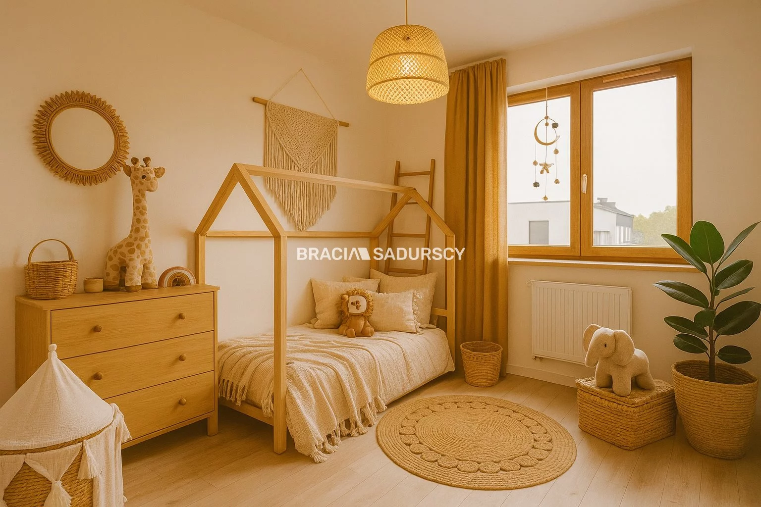 3 pokoje, mieszkanie 65,74 m², piętro 7, oferta nr , BS4-MS-312218, Kraków, Grzegórzki, Grzegórzecka