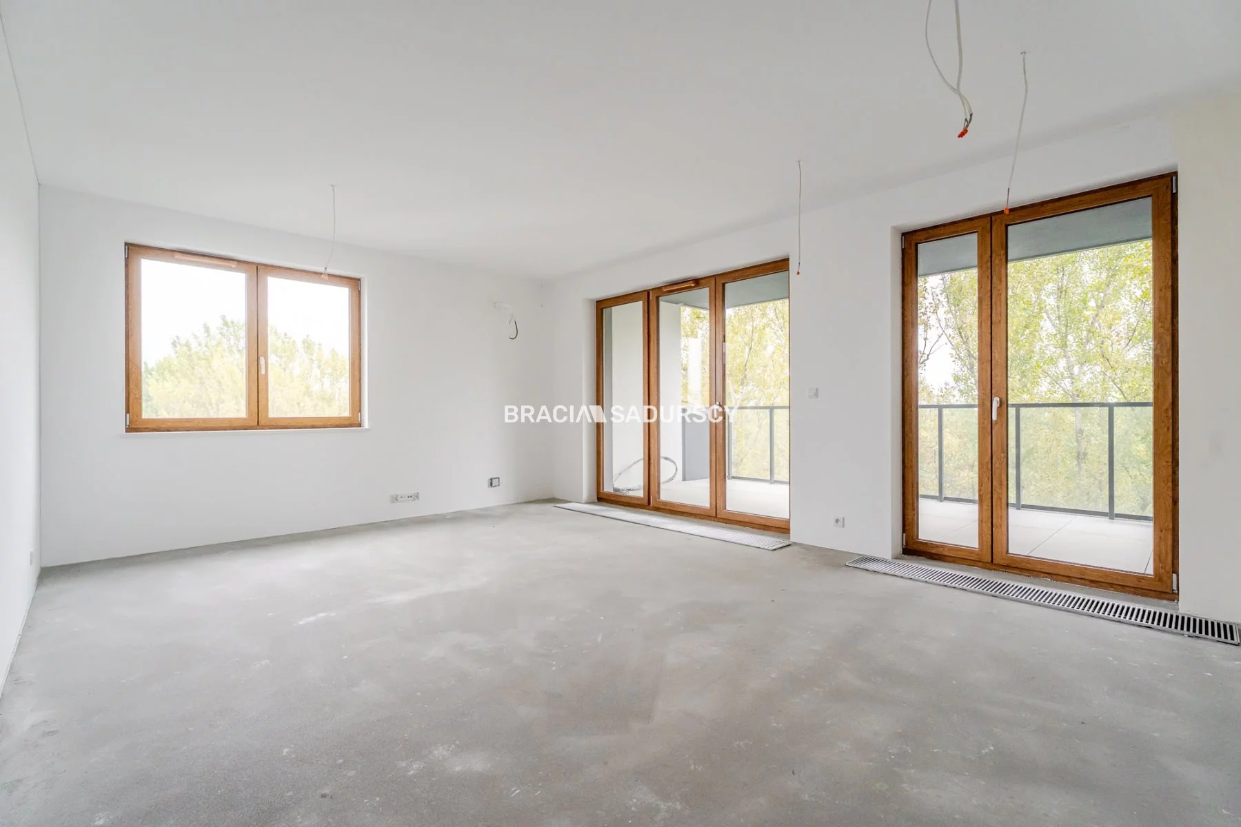3 pokoje, mieszkanie 65,74 m², piętro 7, oferta nr , BS4-MS-312218, Kraków, Grzegórzki, Grzegórzecka