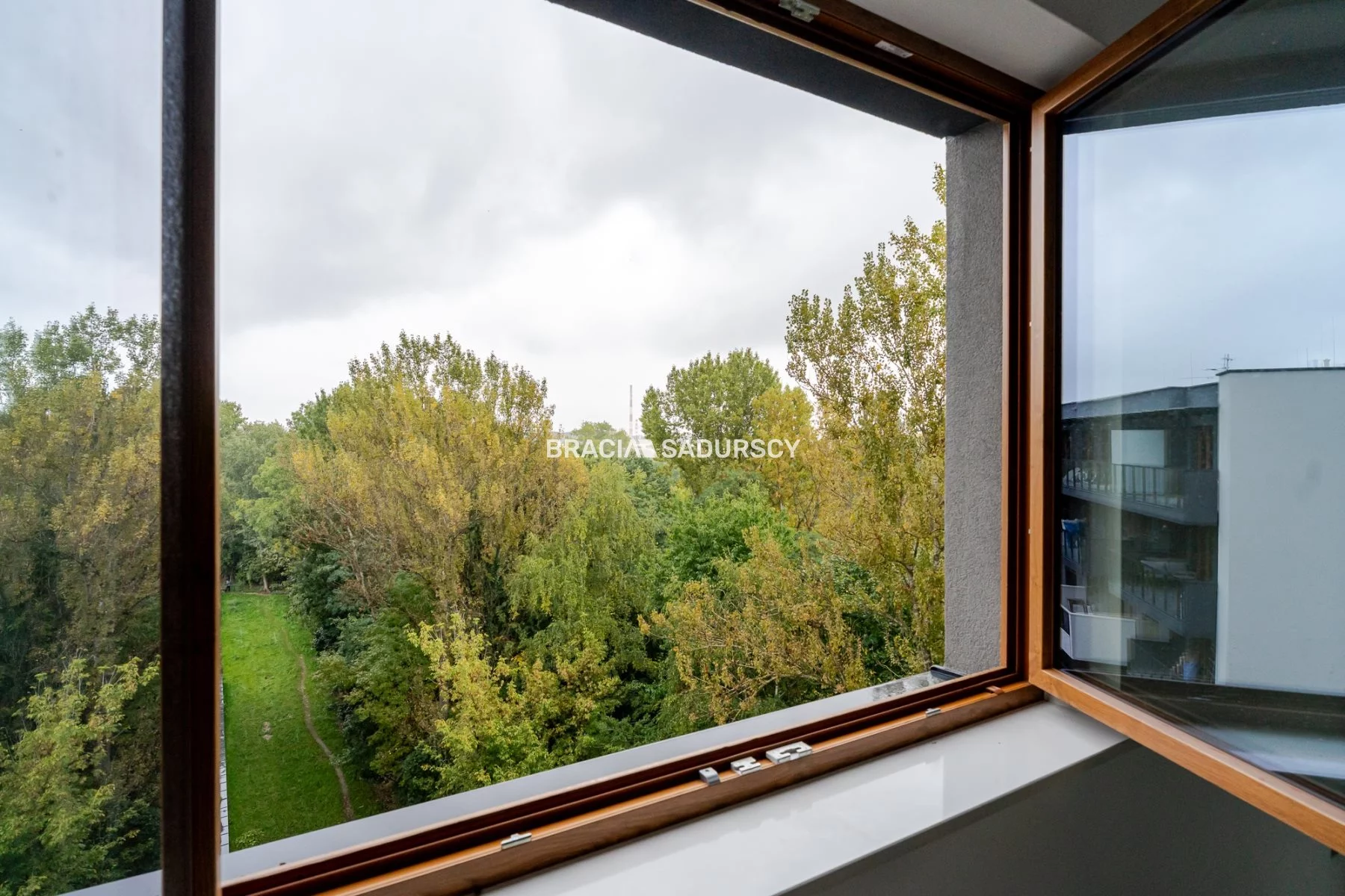 3 pokoje, mieszkanie 65,74 m², piętro 7, oferta nr , BS4-MS-312218, Kraków, Grzegórzki, Grzegórzecka