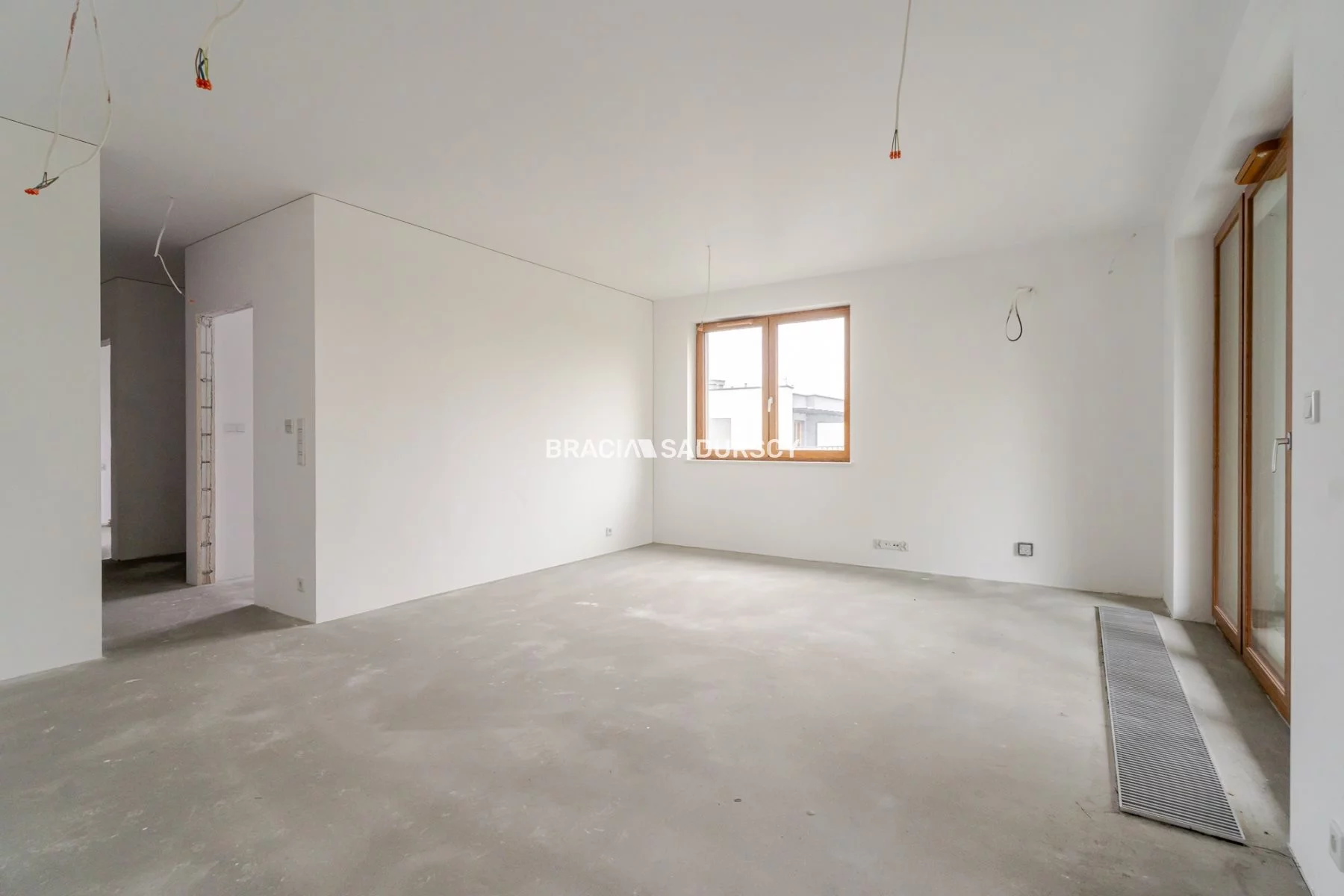 3 pokoje, mieszkanie 65,74 m², piętro 7, oferta nr , BS4-MS-312218, Kraków, Grzegórzki, Grzegórzecka