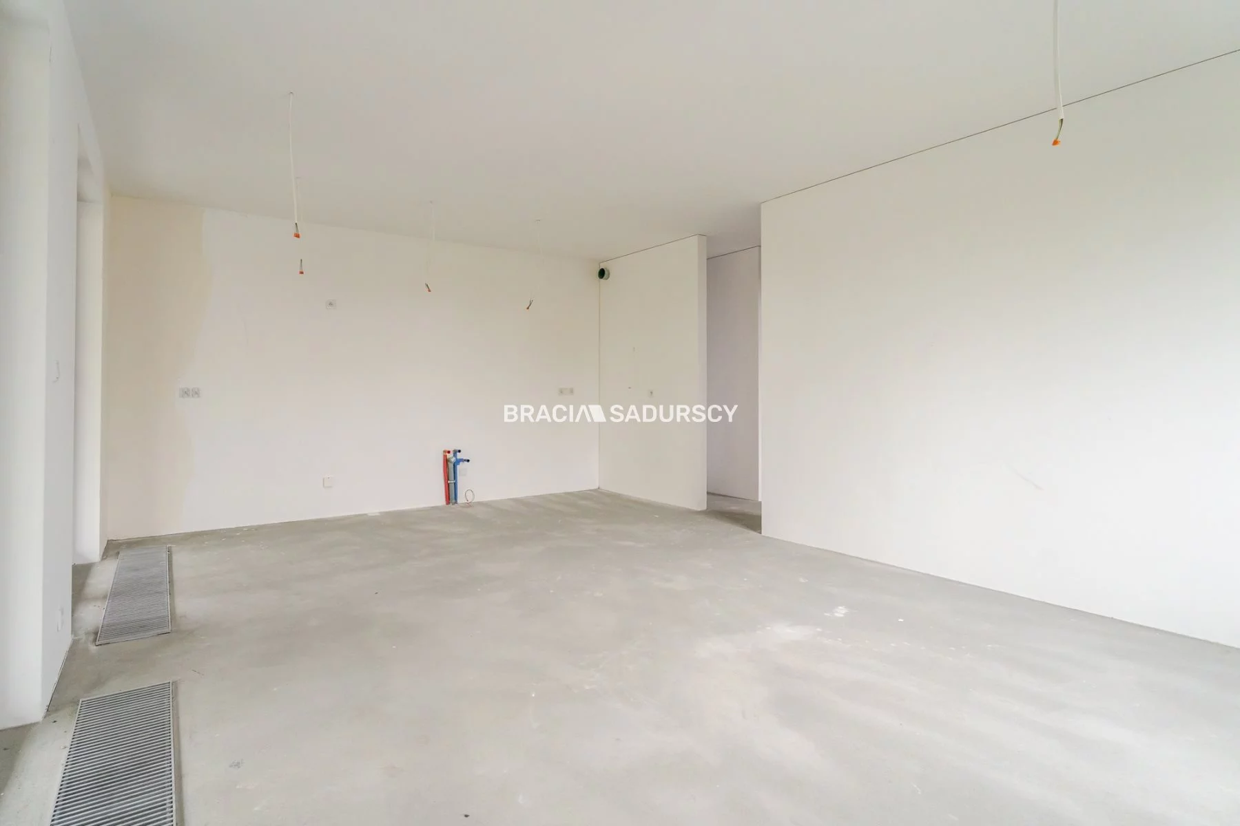3 pokoje, mieszkanie 65,74 m², piętro 7, oferta nr , BS4-MS-312218, Kraków, Grzegórzki, Grzegórzecka