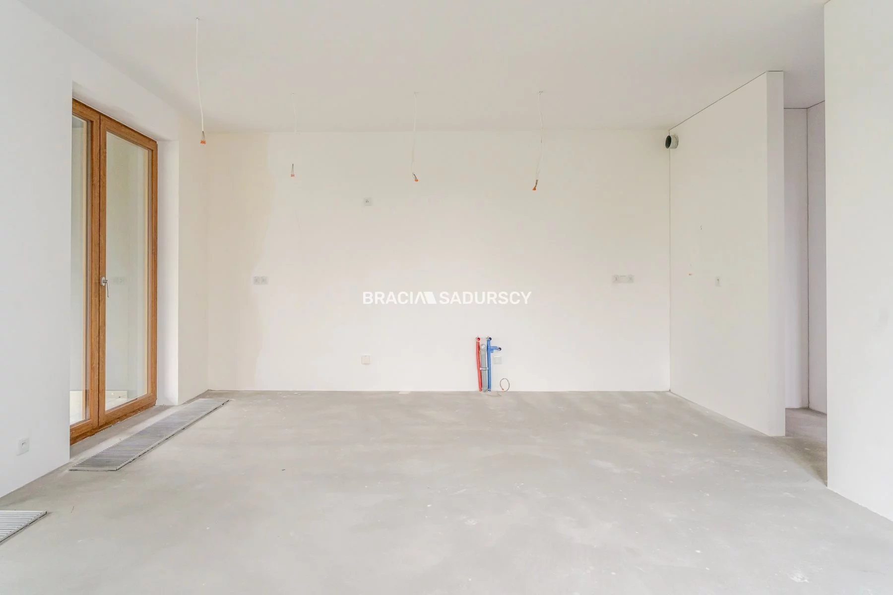3 pokoje, mieszkanie 65,74 m², piętro 7, oferta nr , BS4-MS-312218, Kraków, Grzegórzki, Grzegórzecka