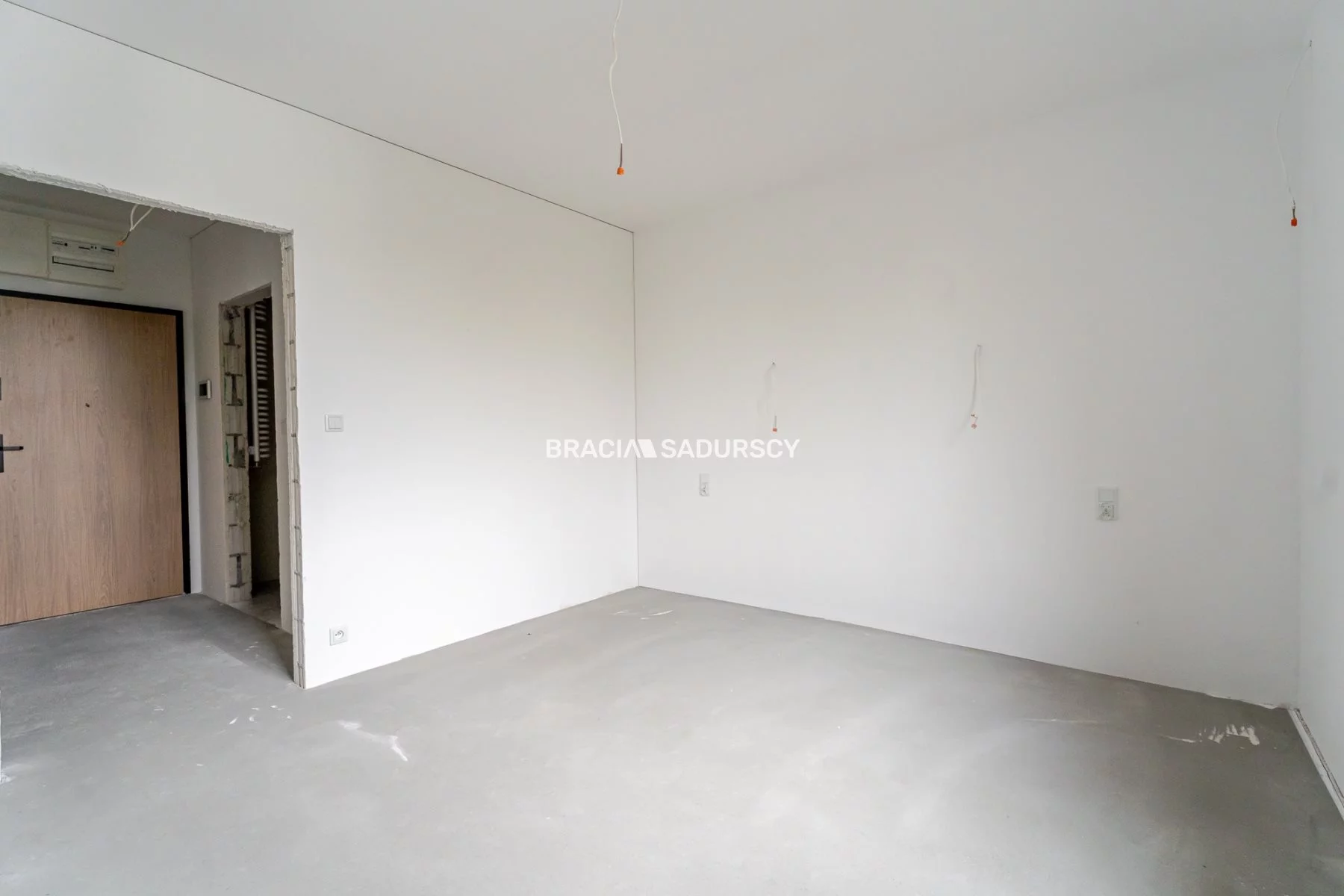 3 pokoje, mieszkanie 65,74 m², piętro 7, oferta nr , BS4-MS-312218, Kraków, Grzegórzki, Grzegórzecka