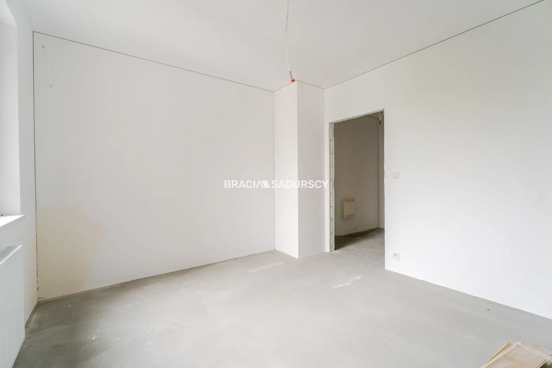 3 pokoje, mieszkanie 65,74 m², piętro 7, oferta nr , BS4-MS-312218, Kraków, Grzegórzki, Grzegórzecka
