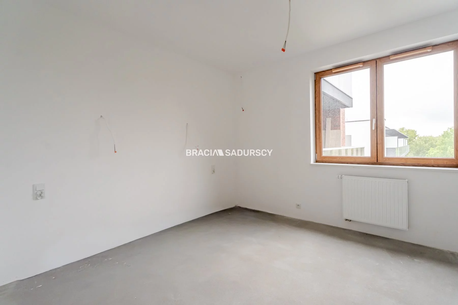 3 pokoje, mieszkanie 65,74 m², piętro 7, oferta nr , BS4-MS-312218, Kraków, Grzegórzki, Grzegórzecka