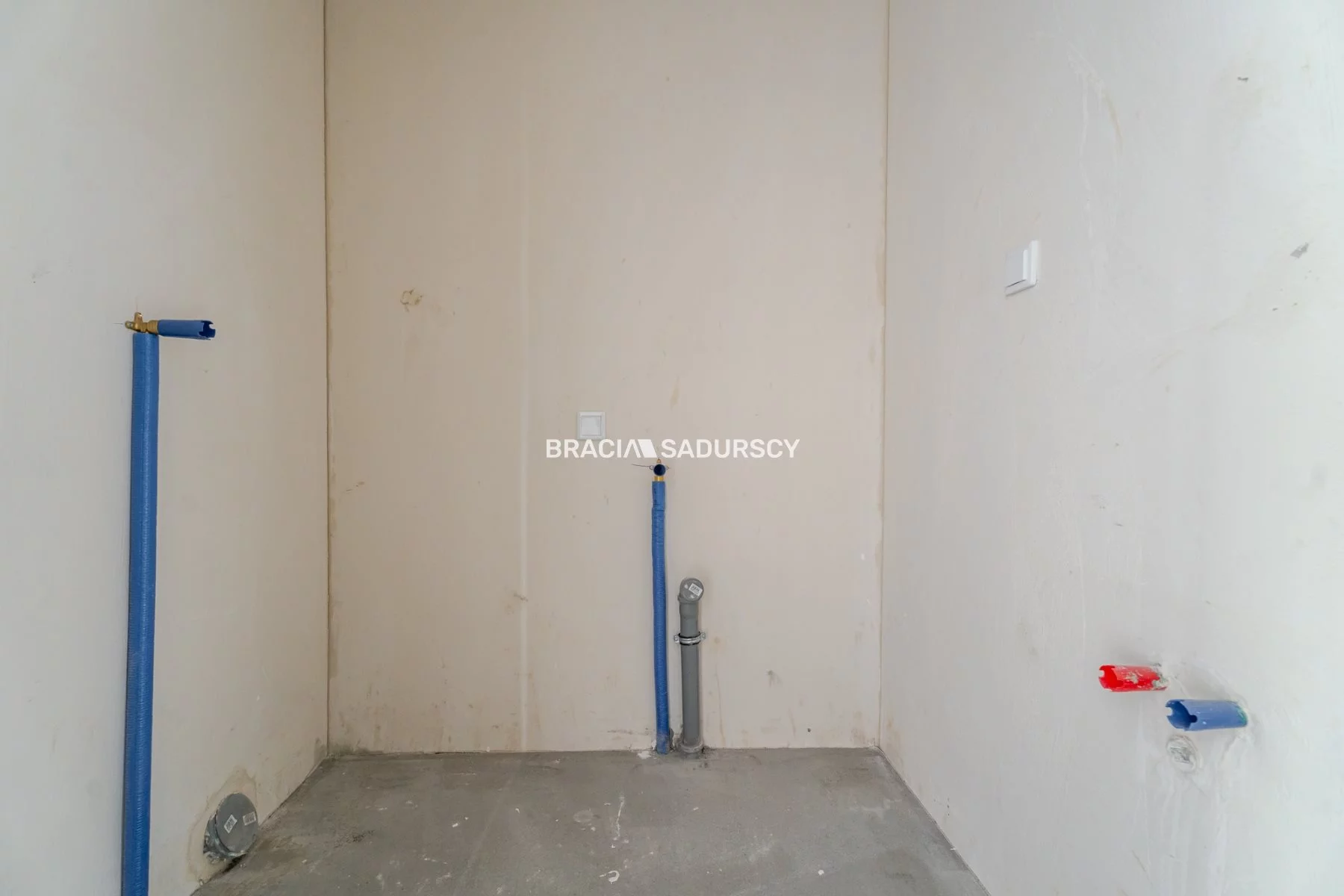 3 pokoje, mieszkanie 65,74 m², piętro 7, oferta nr , BS4-MS-312218, Kraków, Grzegórzki, Grzegórzecka