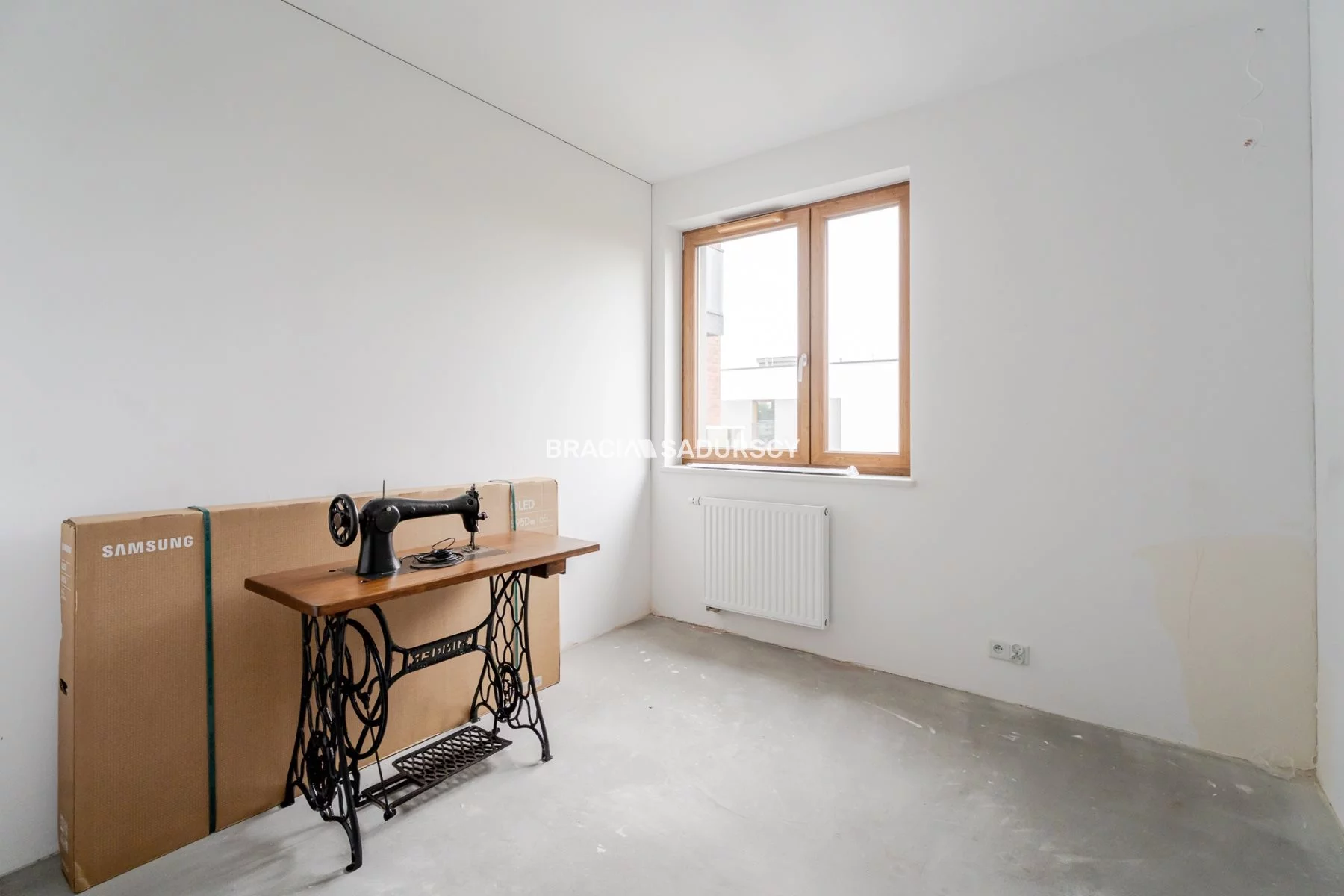 3 pokoje, mieszkanie 65,74 m², piętro 7, oferta nr , BS4-MS-312218, Kraków, Grzegórzki, Grzegórzecka