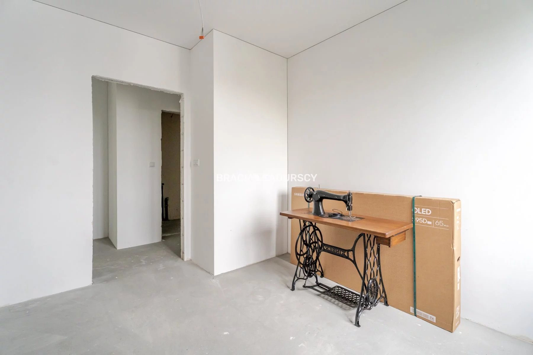3 pokoje, mieszkanie 65,74 m², piętro 7, oferta nr , BS4-MS-312218, Kraków, Grzegórzki, Grzegórzecka