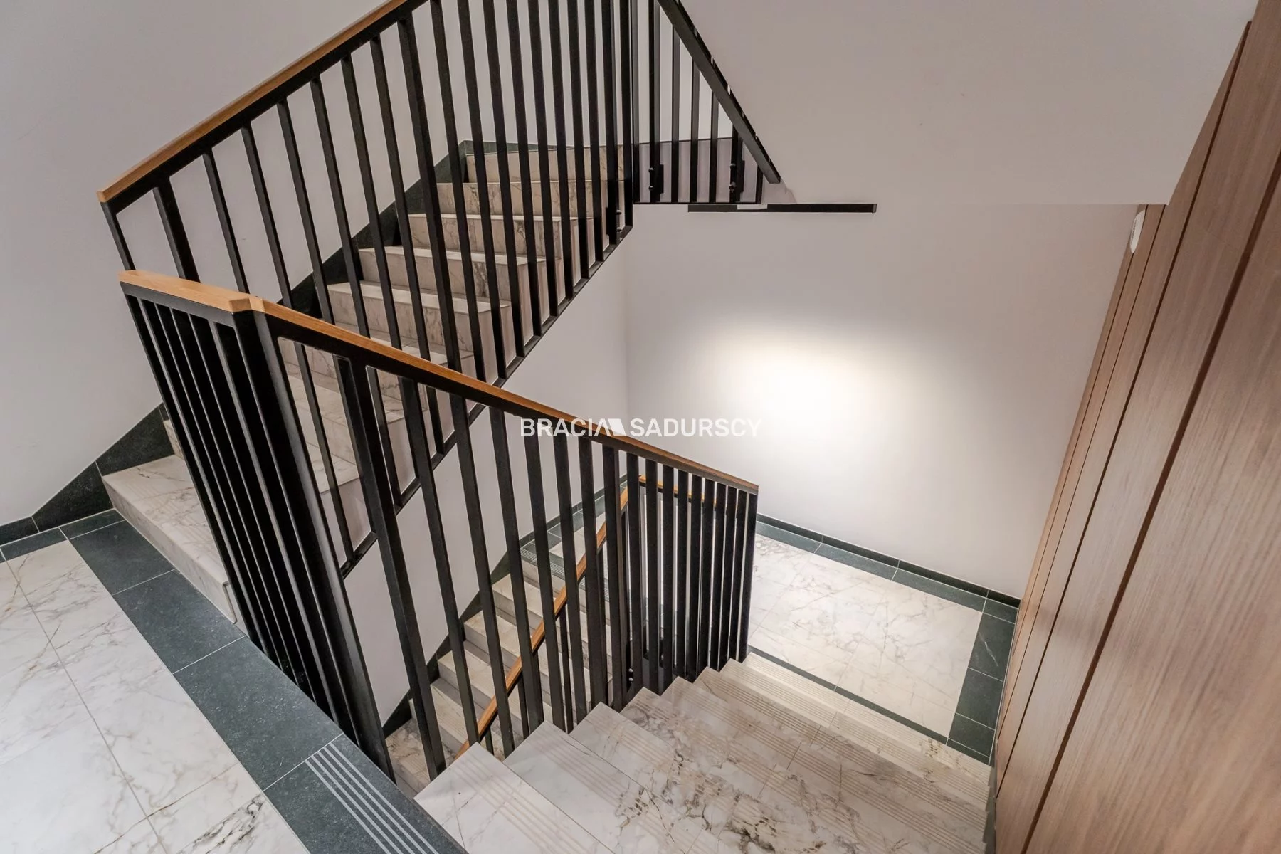3 pokoje, mieszkanie 65,74 m², piętro 7, oferta nr , BS4-MS-312218, Kraków, Grzegórzki, Grzegórzecka
