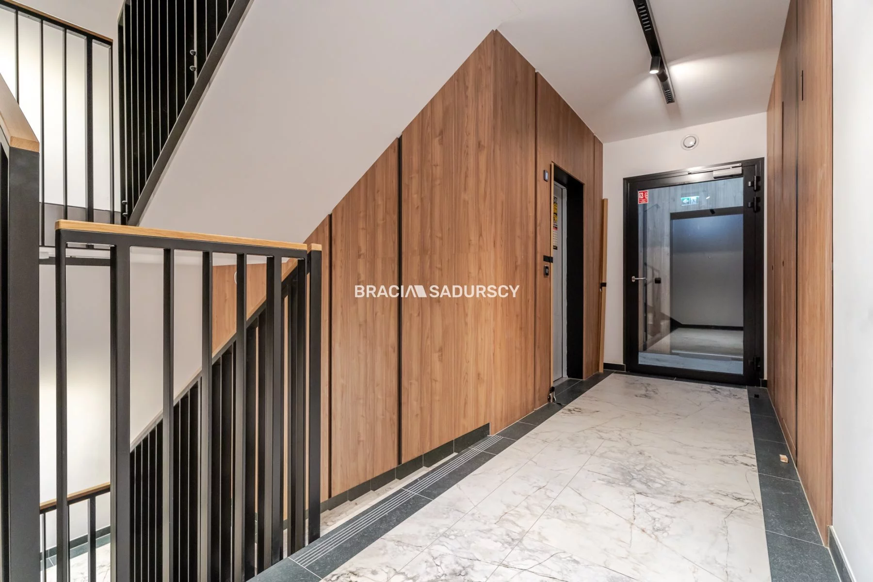 3 pokoje, mieszkanie 65,74 m², piętro 7, oferta nr , BS4-MS-312218, Kraków, Grzegórzki, Grzegórzecka
