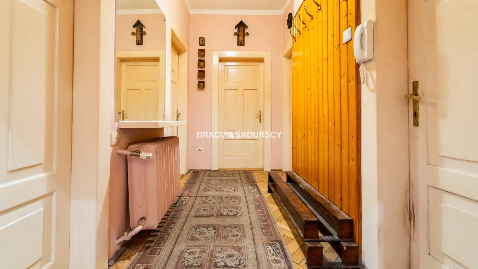 Apartamenty BS4-MS-309666-24 Kraków Gustawa Ehrenberga