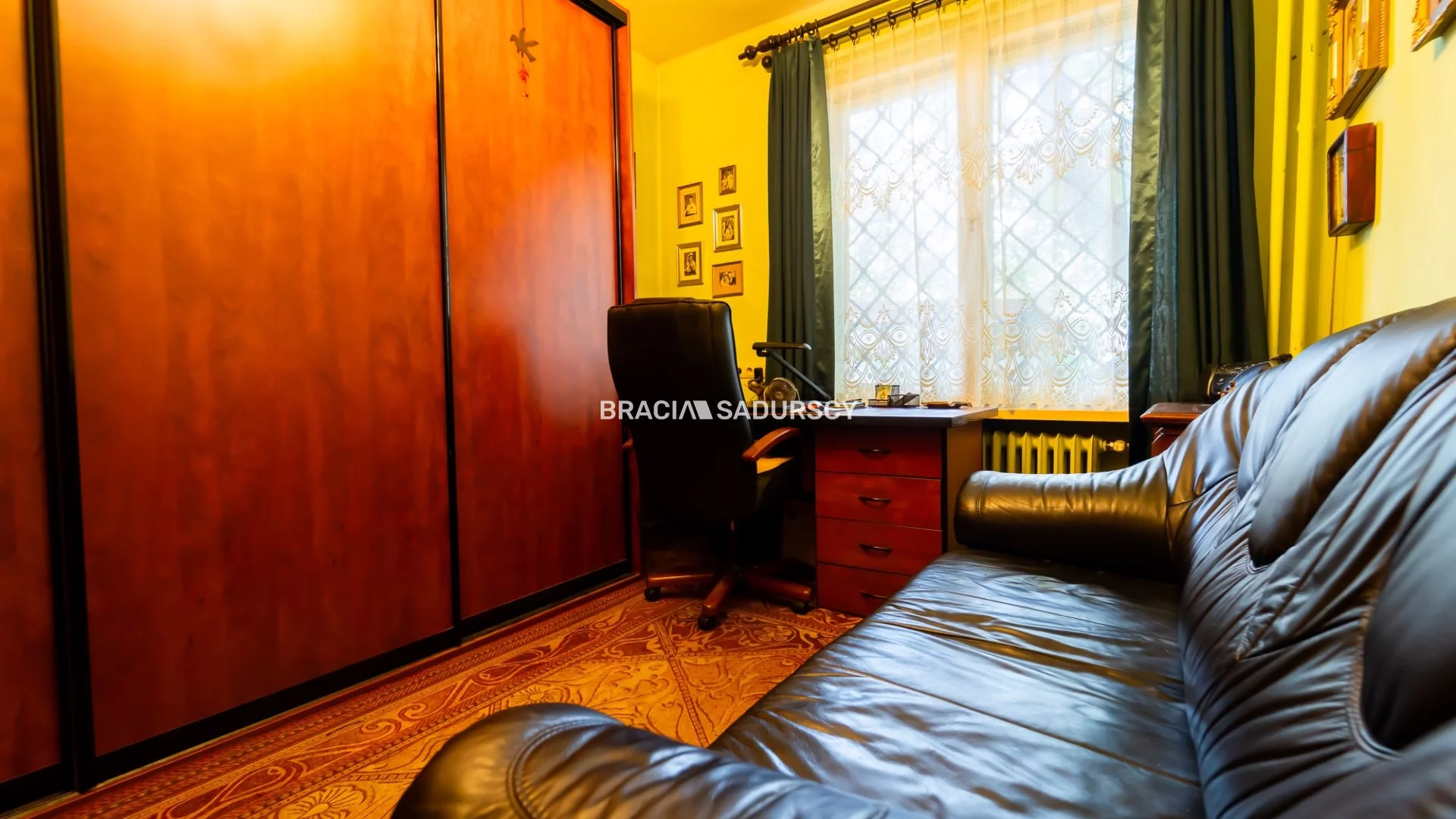 3 pokoje, mieszkanie 100,00 m², parter, oferta nr , BS4-MS-309666-24, Kraków, Gustawa Ehrenberga