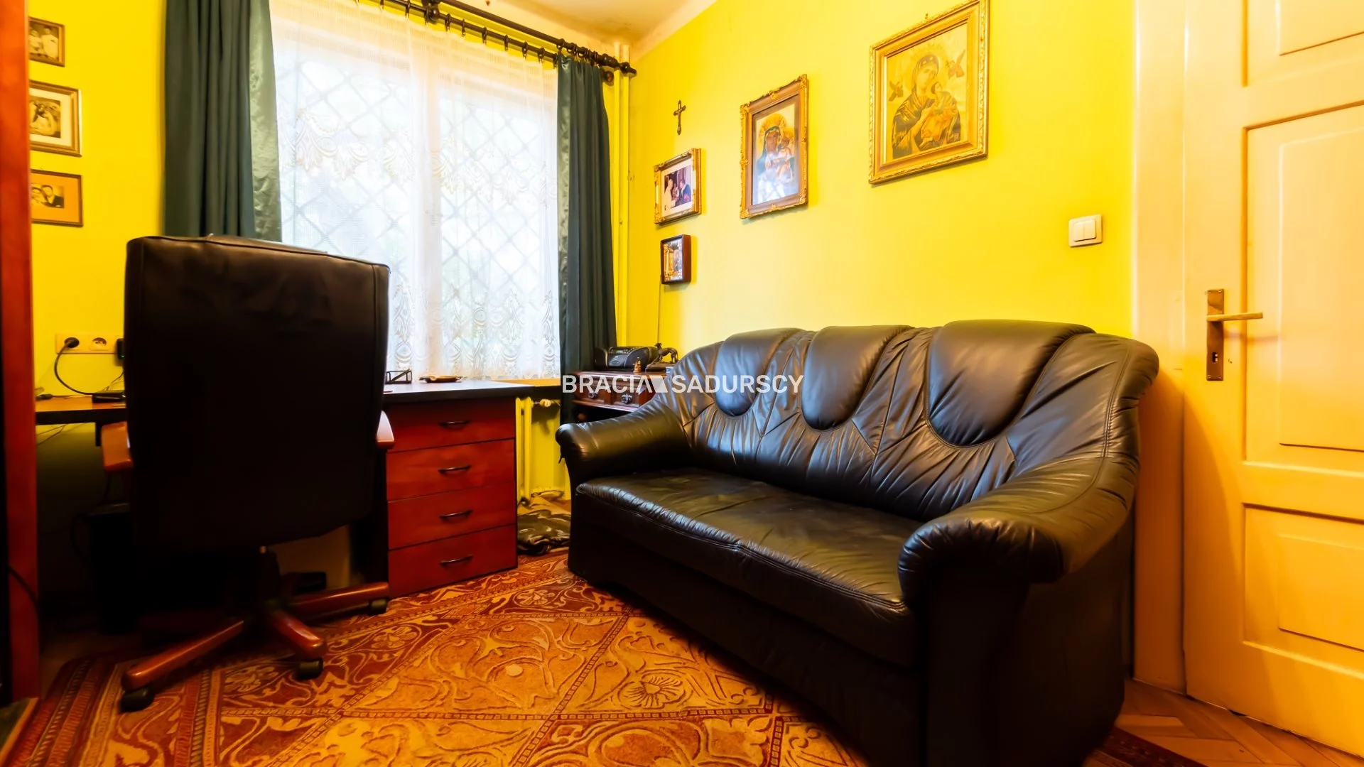 3 pokoje, mieszkanie 100,00 m², parter, oferta nr , BS4-MS-309666-24, Kraków, Gustawa Ehrenberga
