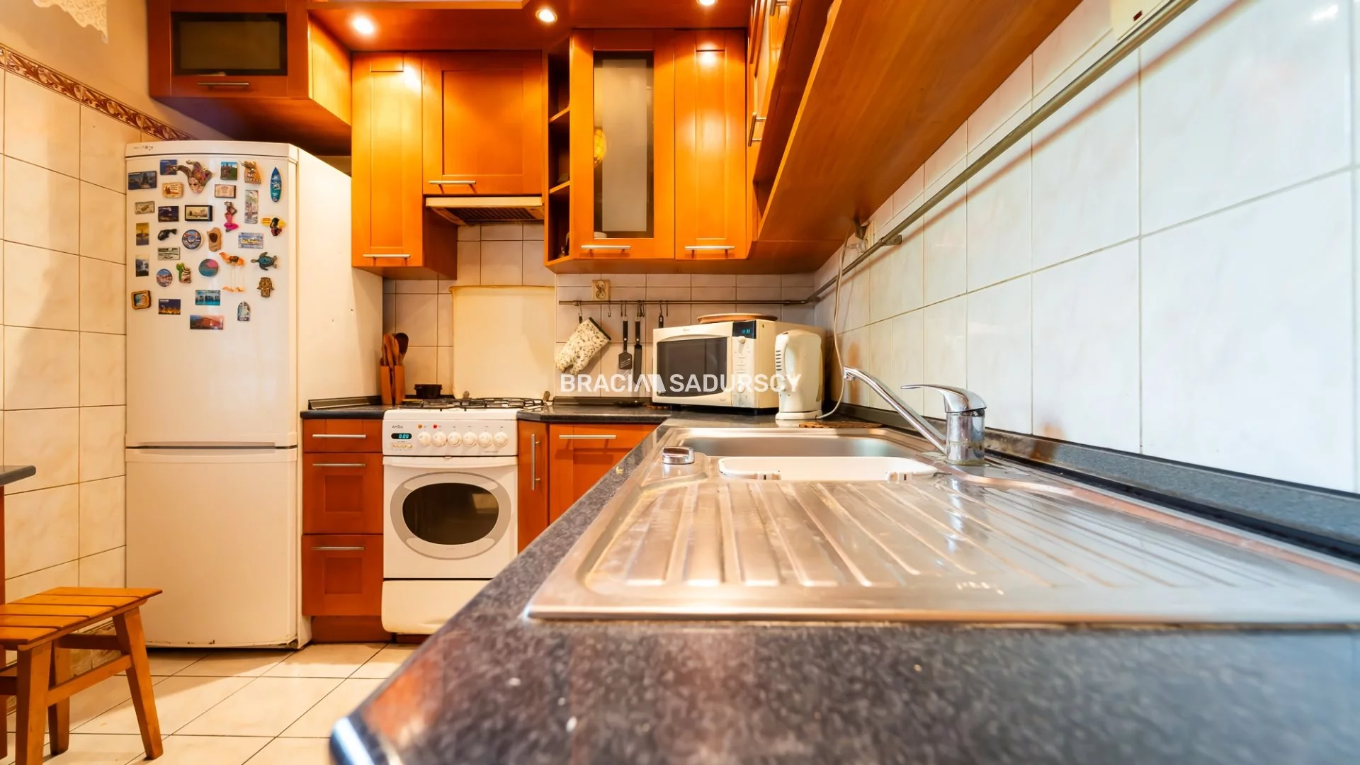 3 pokoje, mieszkanie 100,00 m², parter, oferta nr , BS4-MS-309666-24, Kraków, Gustawa Ehrenberga