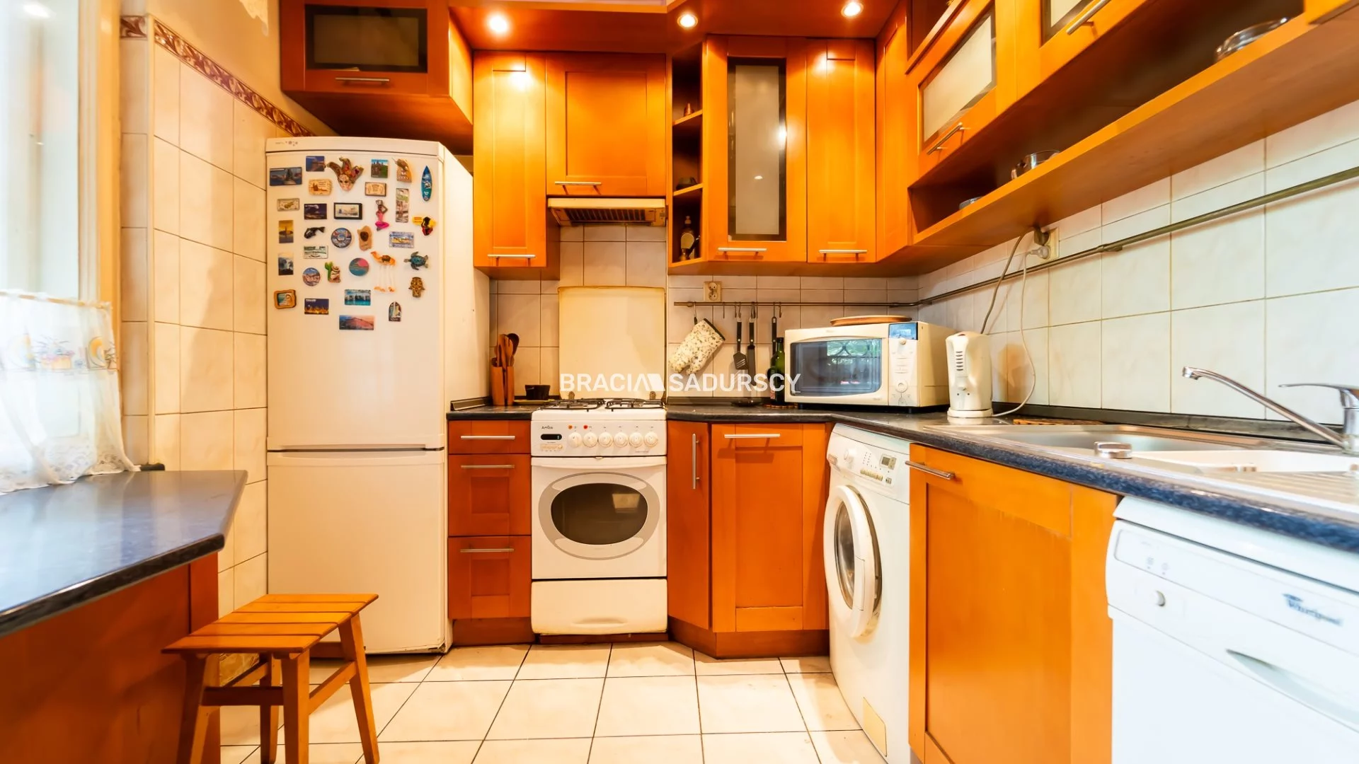 3 pokoje, mieszkanie 100,00 m², parter, oferta nr , BS4-MS-309666-24, Kraków, Gustawa Ehrenberga
