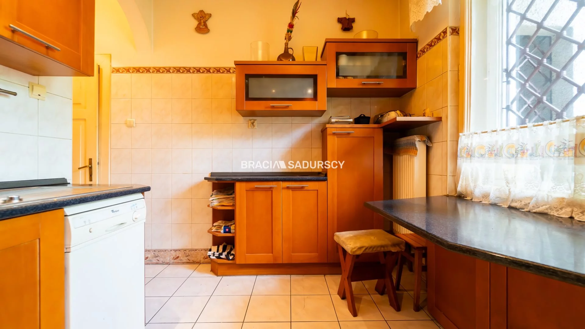 3 pokoje, mieszkanie 100,00 m², parter, oferta nr , BS4-MS-309666-24, Kraków, Gustawa Ehrenberga
