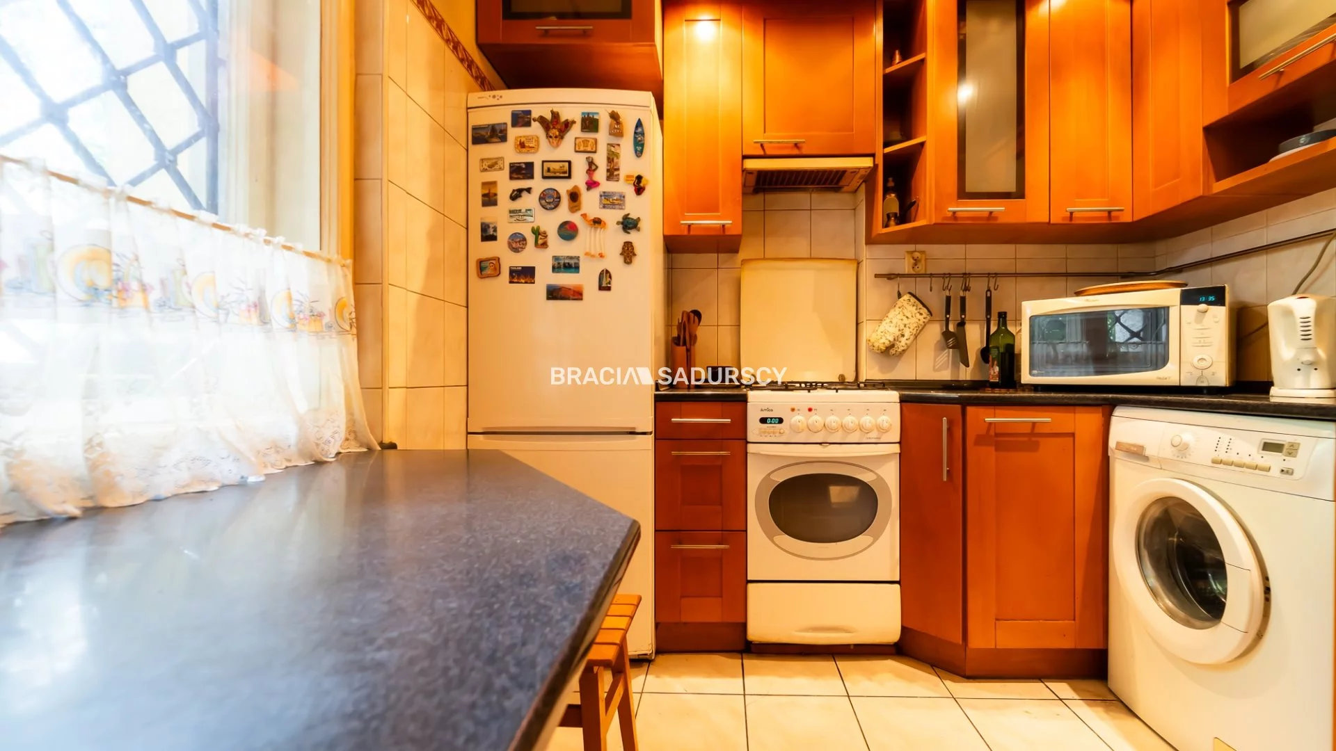 3 pokoje, mieszkanie 100,00 m², parter, oferta nr , BS4-MS-309666-24, Kraków, Gustawa Ehrenberga