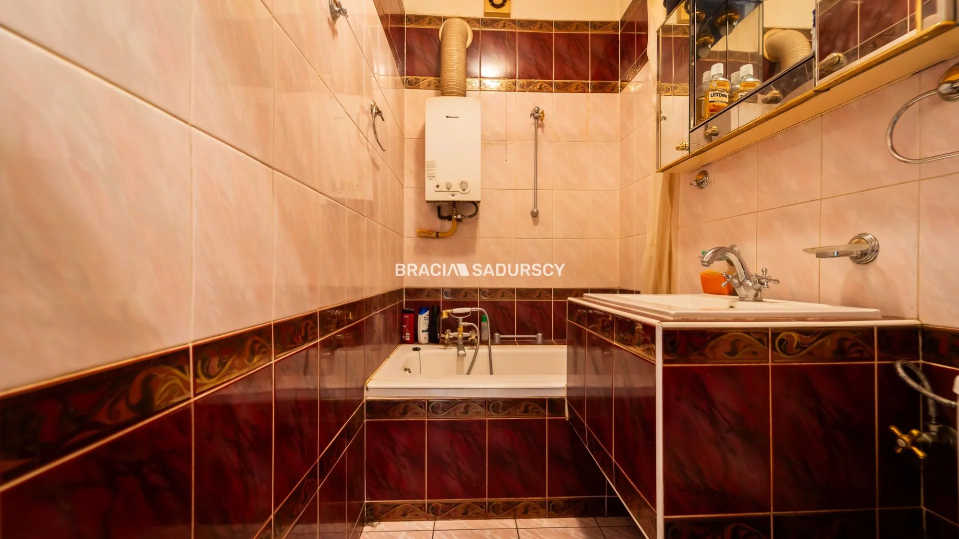 3 pokoje, mieszkanie 100,00 m², parter, oferta nr , BS4-MS-309666-24, Kraków, Gustawa Ehrenberga