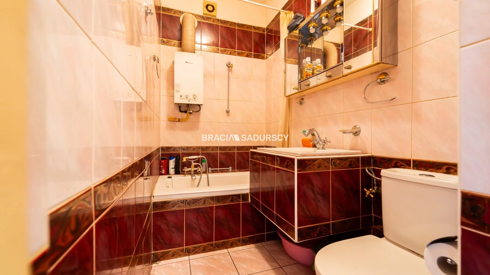 3 pokoje, mieszkanie 100,00 m², parter, oferta nr , BS4-MS-309666-24, Kraków, Gustawa Ehrenberga