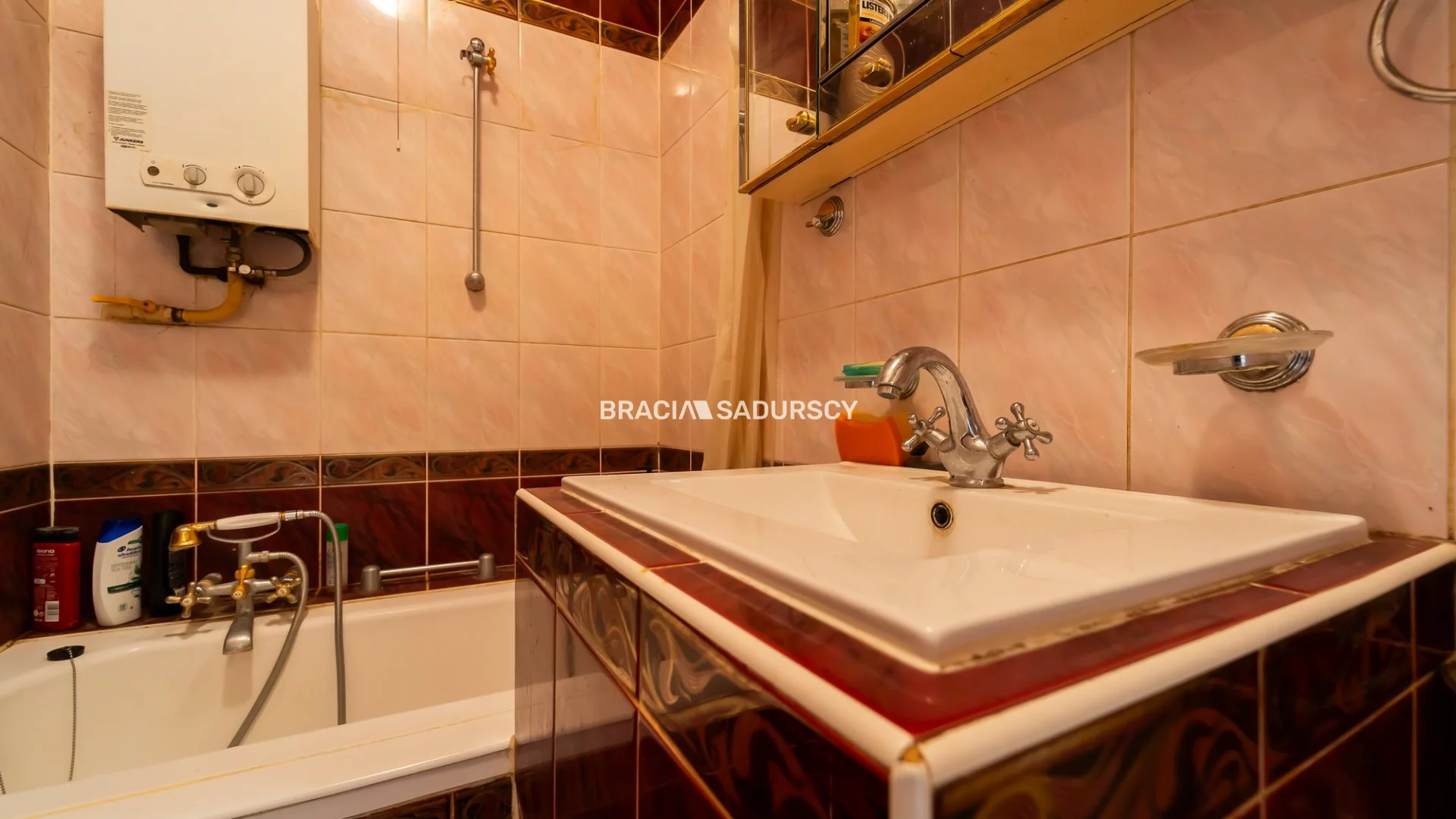 3 pokoje, mieszkanie 100,00 m², parter, oferta nr , BS4-MS-309666-24, Kraków, Gustawa Ehrenberga