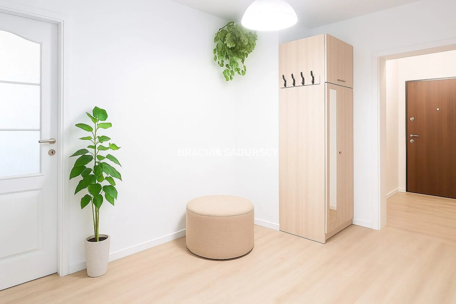 Apartamenty BS4-MS-310788-1 Kraków Bieżanów-Prokocim Heleny