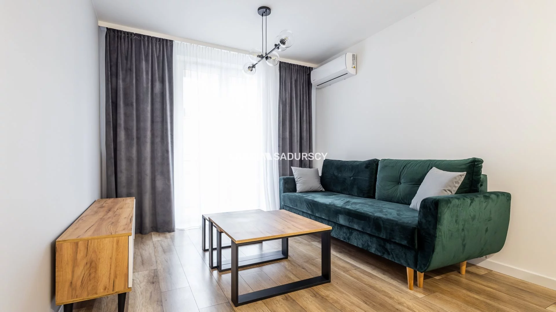 Apartament na sprzedaż, 62,62 m², 3 pokoje, piętro 1, oferta nr BS4-MS-303509-5