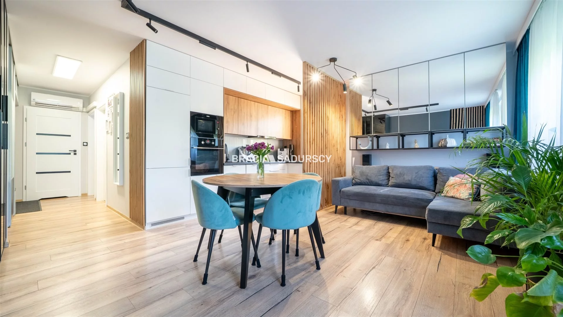 Apartamenty BS4-MS-309986 Kraków Bieżanów-Prokocim Henryka i Karola Czeczów
