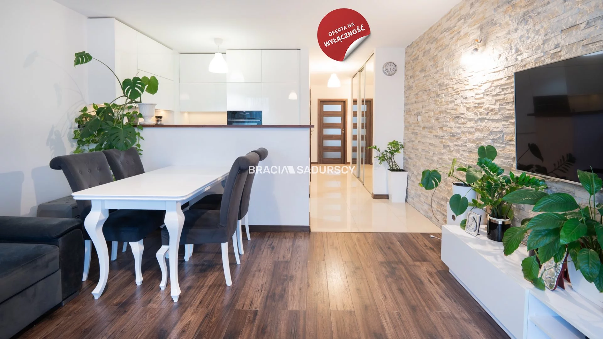 Apartamenty BS2-MS-310512 Kraków Bieżanów-Prokocim Henryka i Karola Czeczów