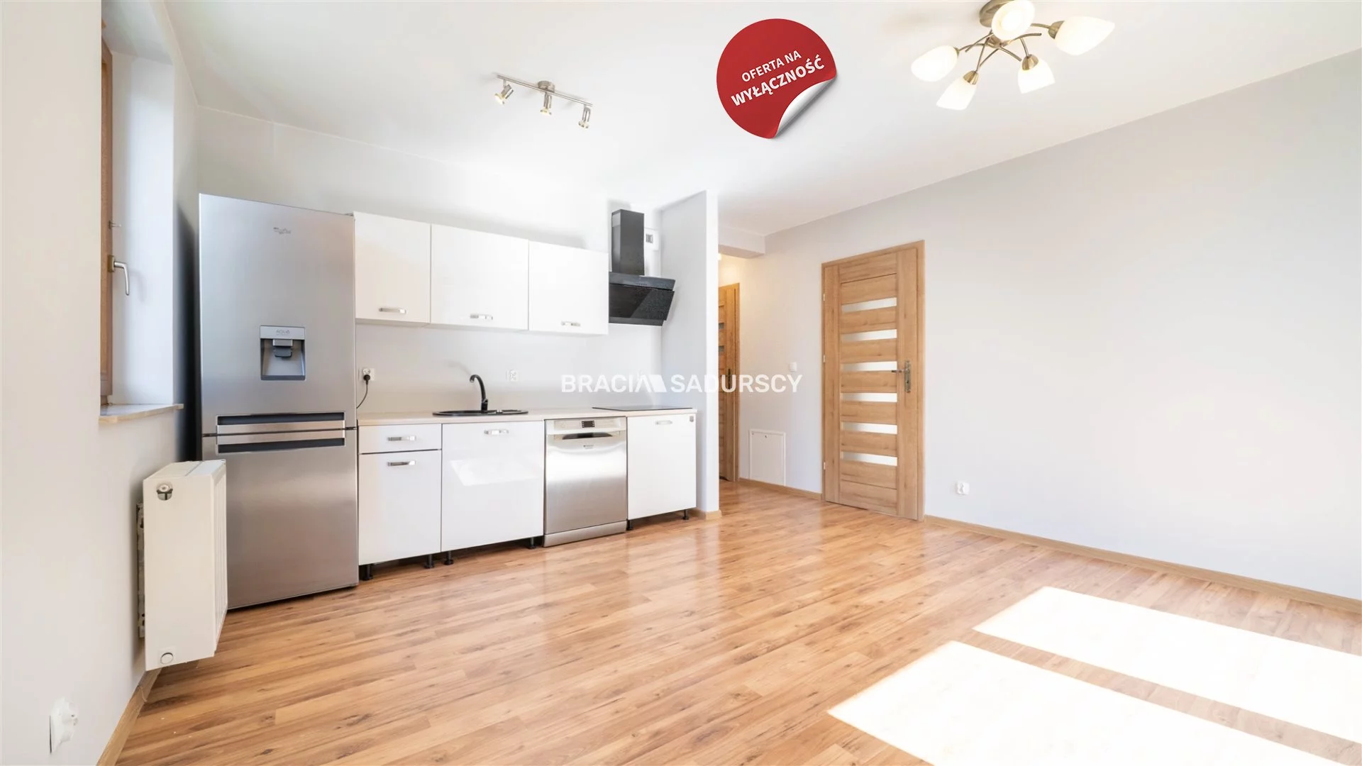 Apartamenty BS1-MS-310752-1 Kraków Bieżanów-Prokocim Henryka i Karola Czeczów