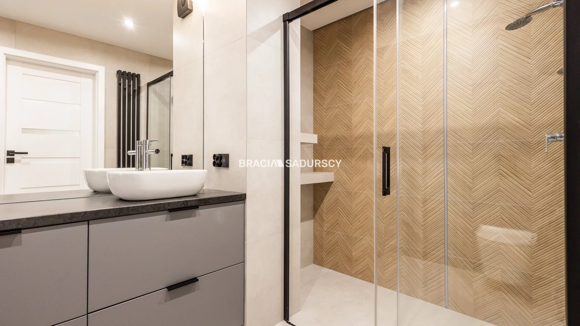 3 pokoje, apartament 62,62 m², piętro 1, oferta nr , BS1-MS-309535-35, Kraków, Bieżanów-Prokocim, Henryka i Karola Czeczów
