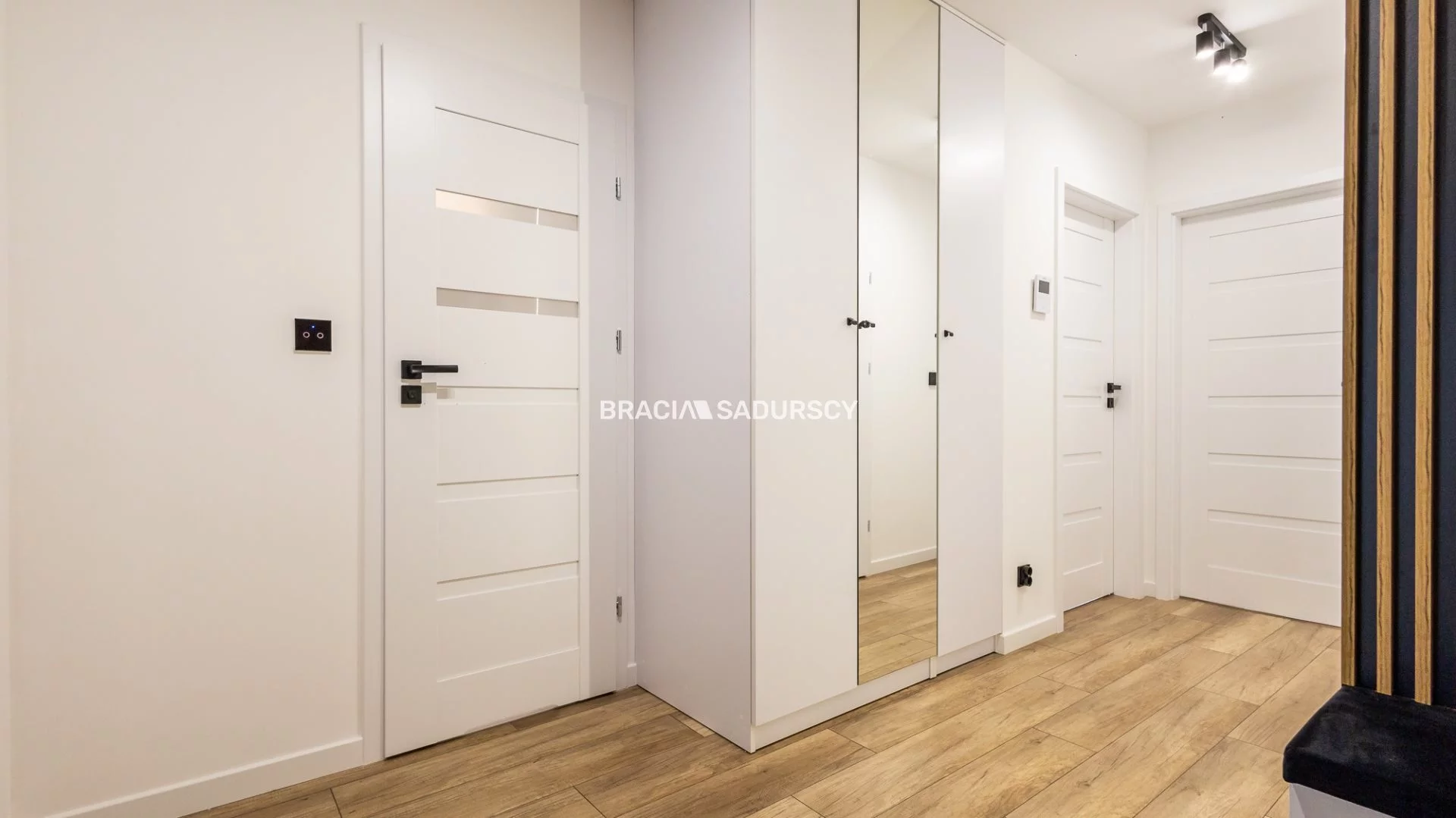 3 pokoje, apartament 62,62 m², piętro 1, oferta nr , BS1-MS-309535-35, Kraków, Bieżanów-Prokocim, Henryka i Karola Czeczów