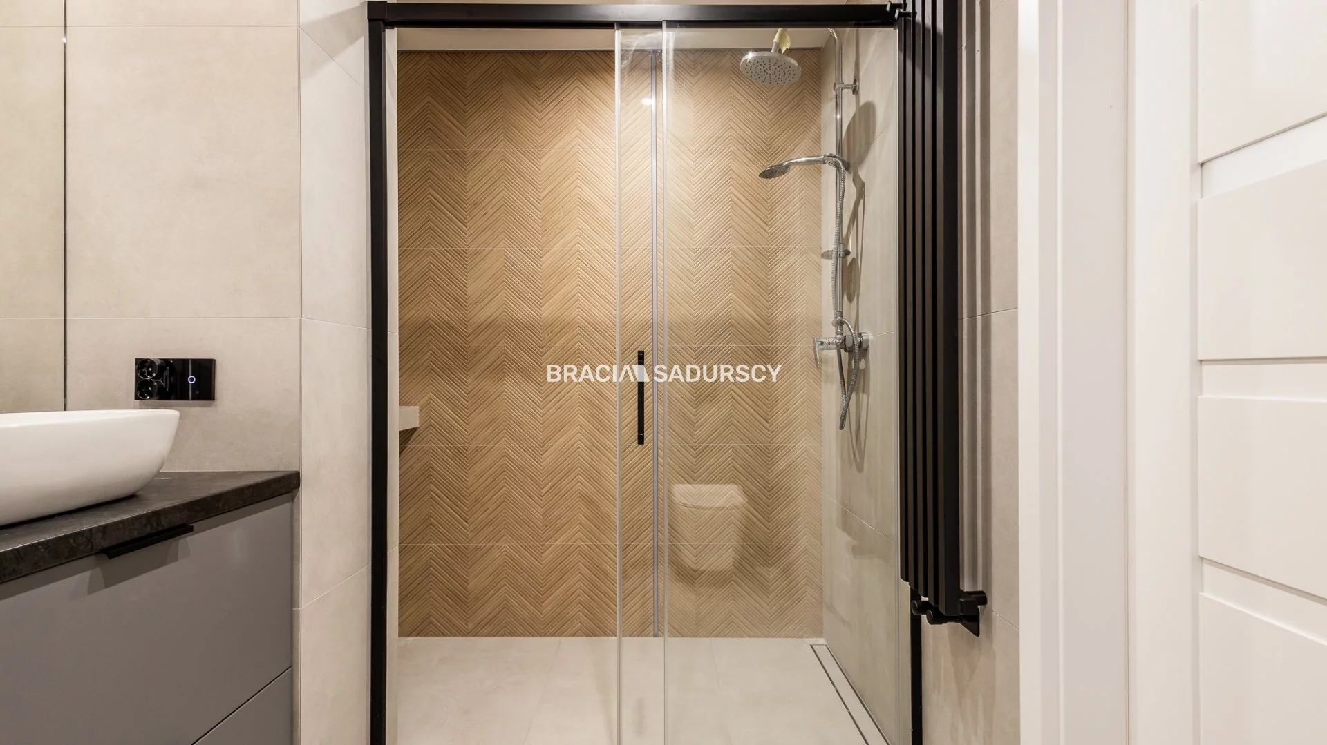 3 pokoje, apartament 62,62 m², piętro 1, oferta nr , BS1-MS-309535-35, Kraków, Bieżanów-Prokocim, Henryka i Karola Czeczów