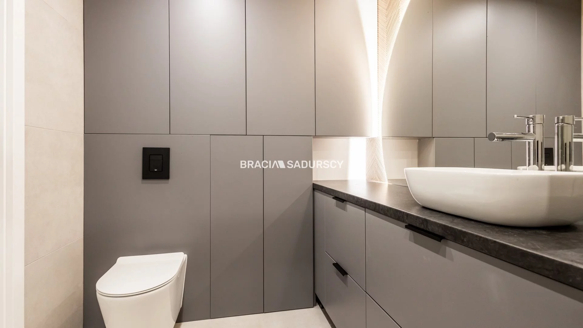 3 pokoje, apartament 62,62 m², piętro 1, oferta nr , BS1-MS-309535-35, Kraków, Bieżanów-Prokocim, Henryka i Karola Czeczów