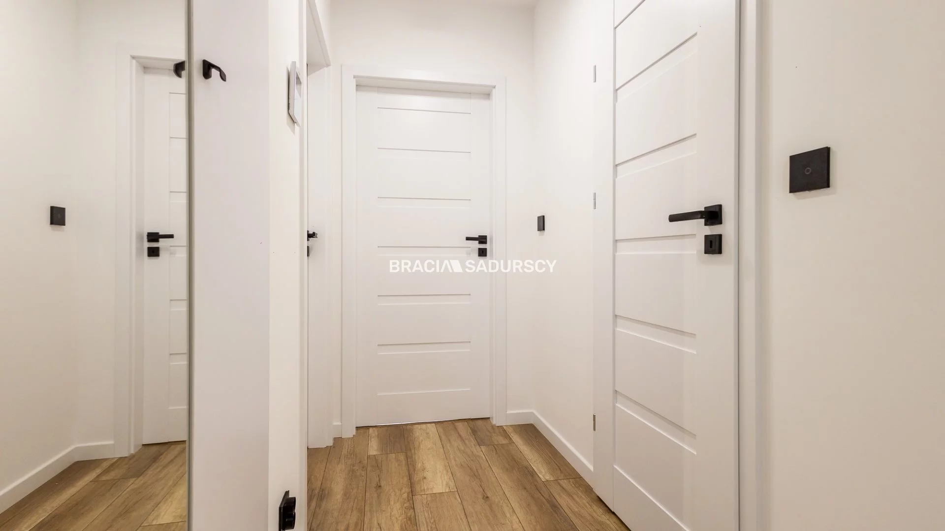 3 pokoje, apartament 62,62 m², piętro 1, oferta nr , BS1-MS-309535-35, Kraków, Bieżanów-Prokocim, Henryka i Karola Czeczów