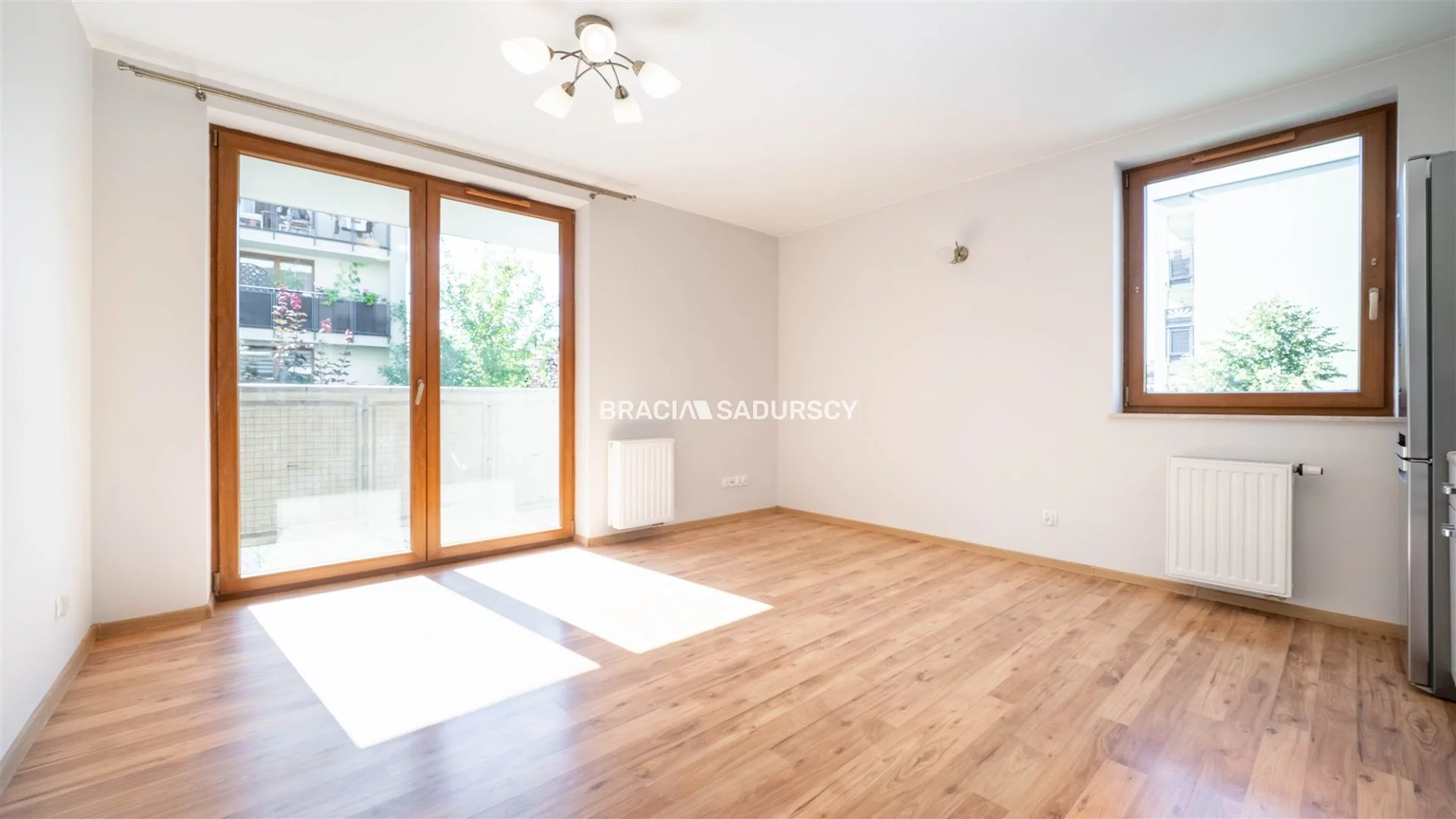 3 pokoje, apartament 50,95 m², piętro 1, oferta nr , BS1-MS-310752-5, Kraków, Bieżanów-Prokocim, Henryka i Karola Czeczów