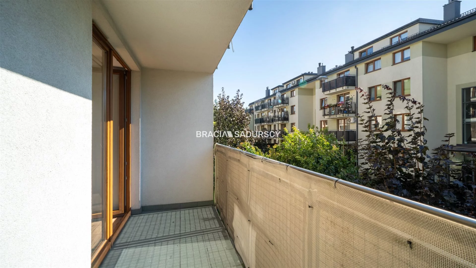 3 pokoje, apartament 50,95 m², piętro 1, oferta nr , BS1-MS-310752-5, Kraków, Bieżanów-Prokocim, Henryka i Karola Czeczów