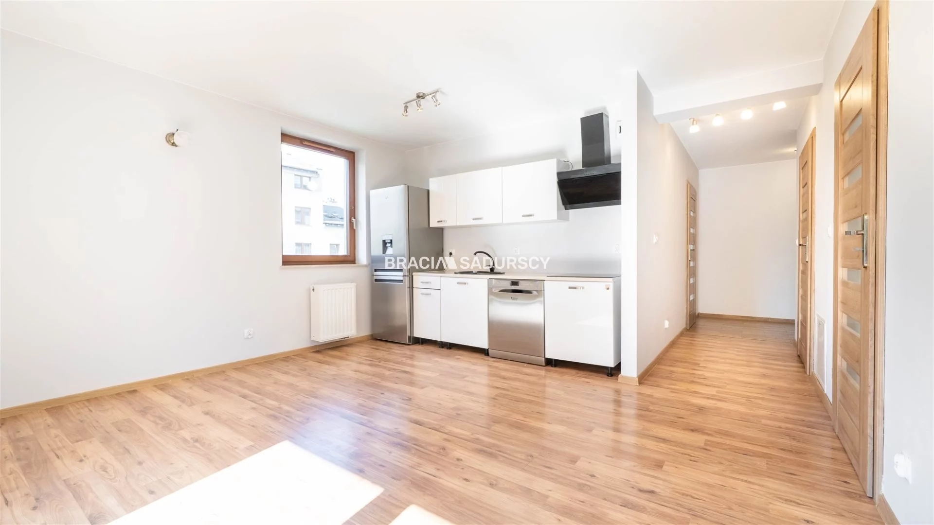 3 pokoje, apartament 50,95 m², piętro 1, oferta nr , BS1-MS-310752-5, Kraków, Bieżanów-Prokocim, Henryka i Karola Czeczów