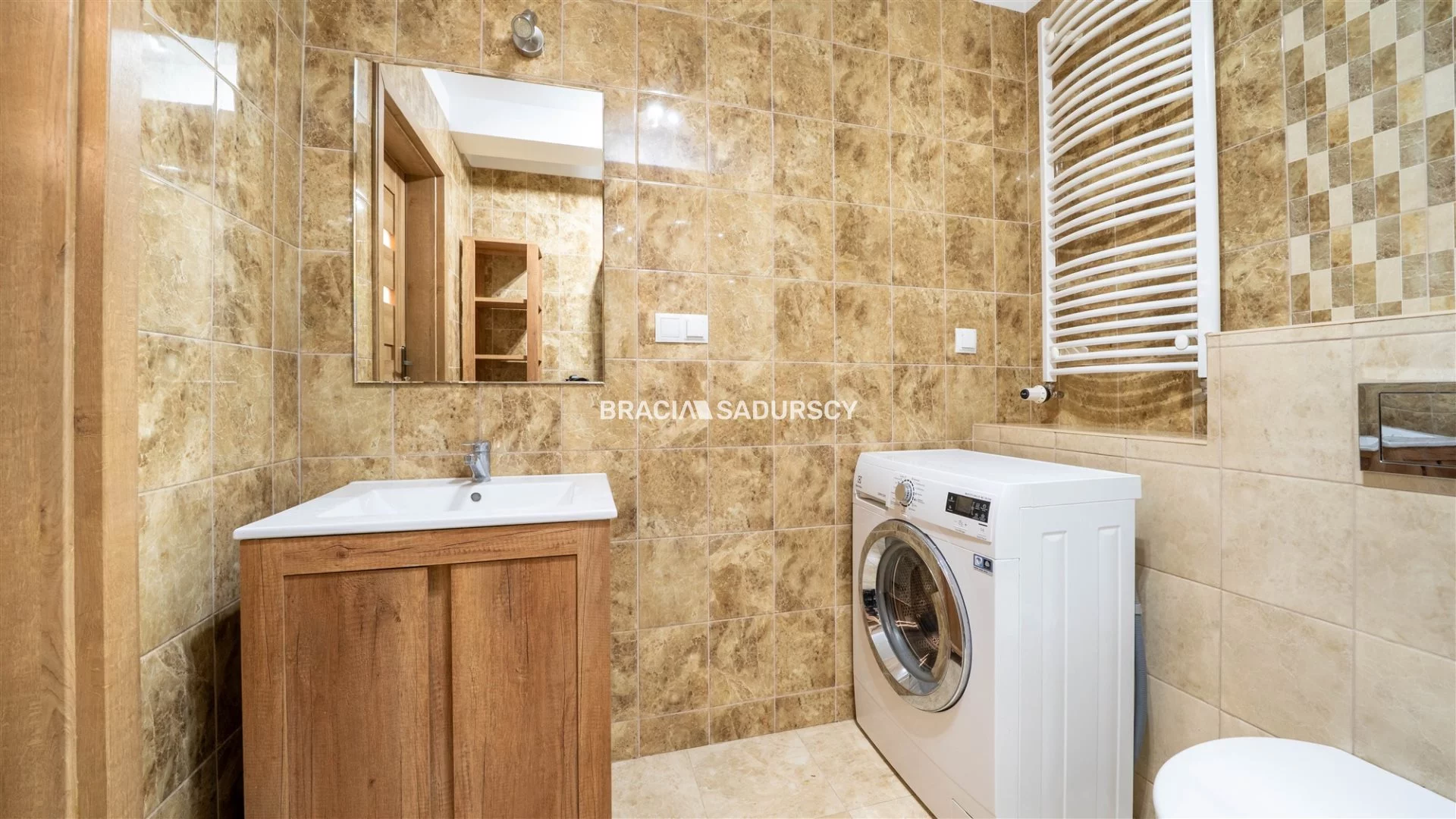 3 pokoje, apartament 50,95 m², piętro 1, oferta nr , BS1-MS-310752-5, Kraków, Bieżanów-Prokocim, Henryka i Karola Czeczów