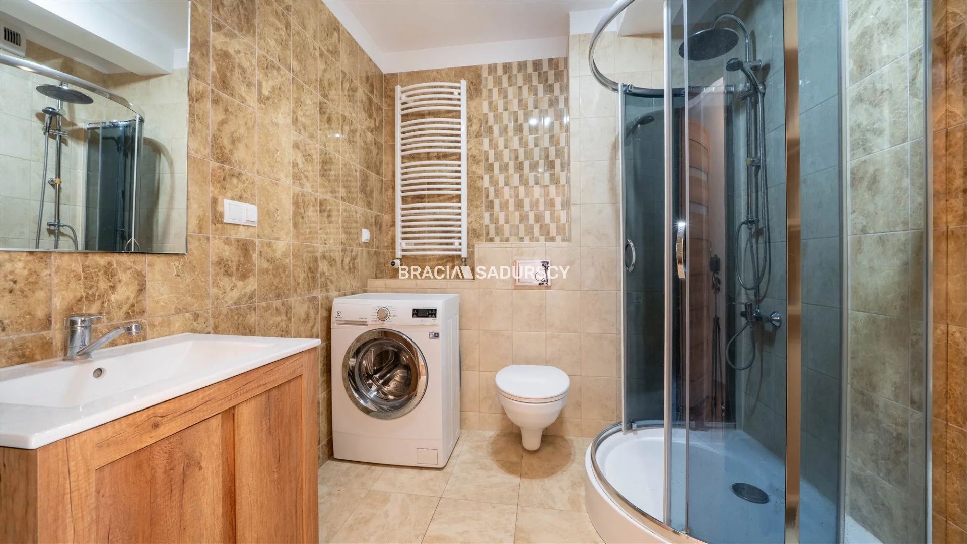 3 pokoje, apartament 50,95 m², piętro 1, oferta nr , BS1-MS-310752-5, Kraków, Bieżanów-Prokocim, Henryka i Karola Czeczów