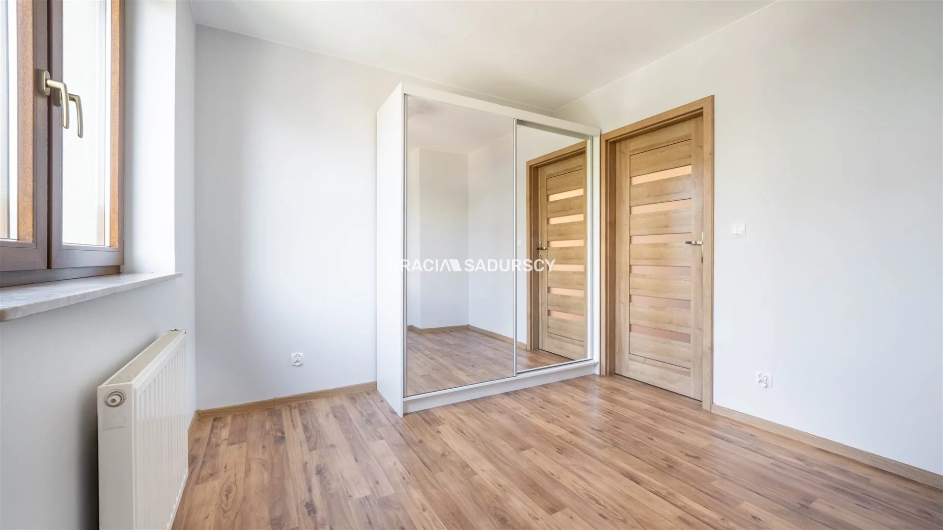 3 pokoje, apartament 50,95 m², piętro 1, oferta nr , BS1-MS-310752-5, Kraków, Bieżanów-Prokocim, Henryka i Karola Czeczów